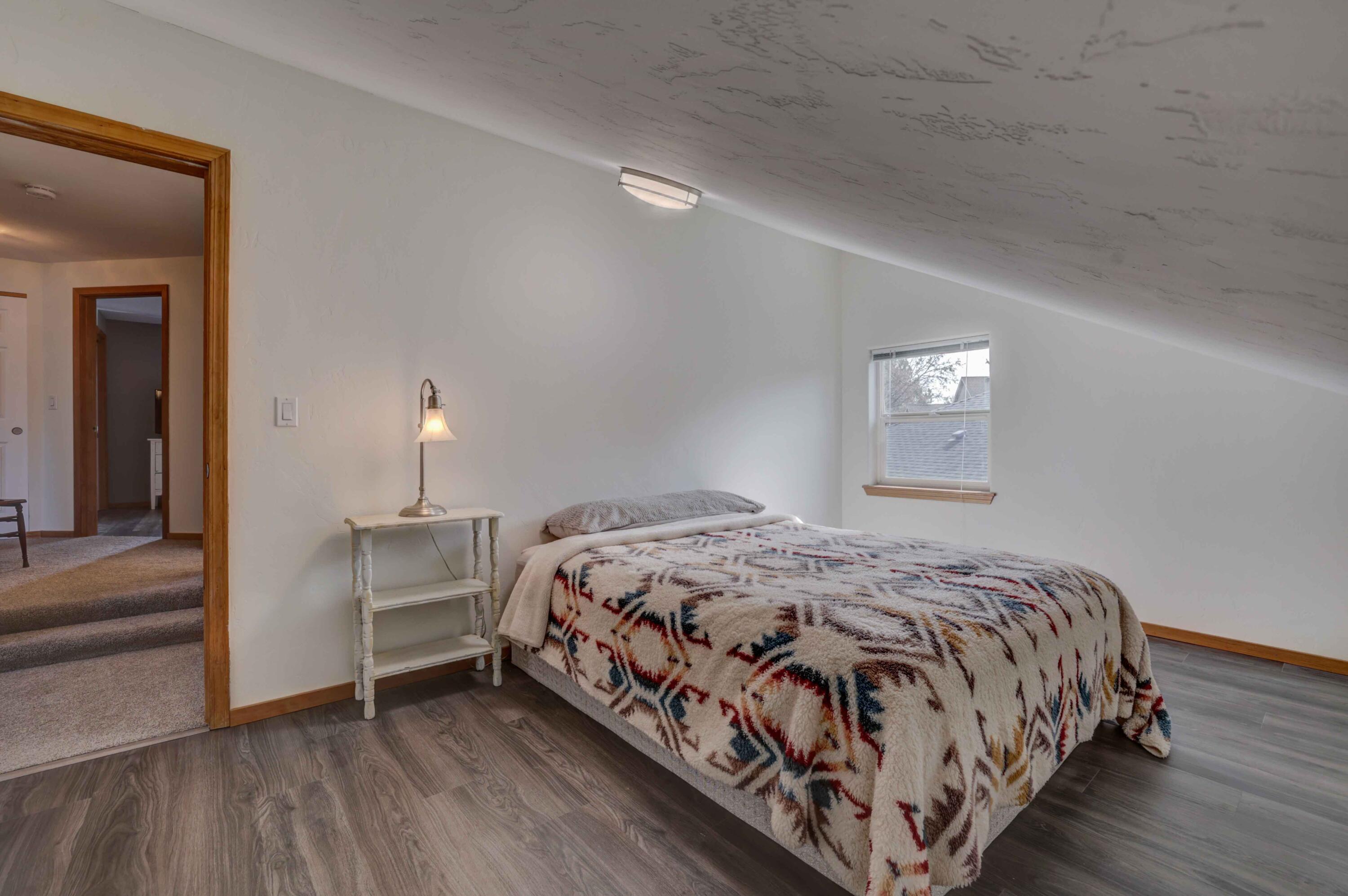 Tamarack Park - Residential