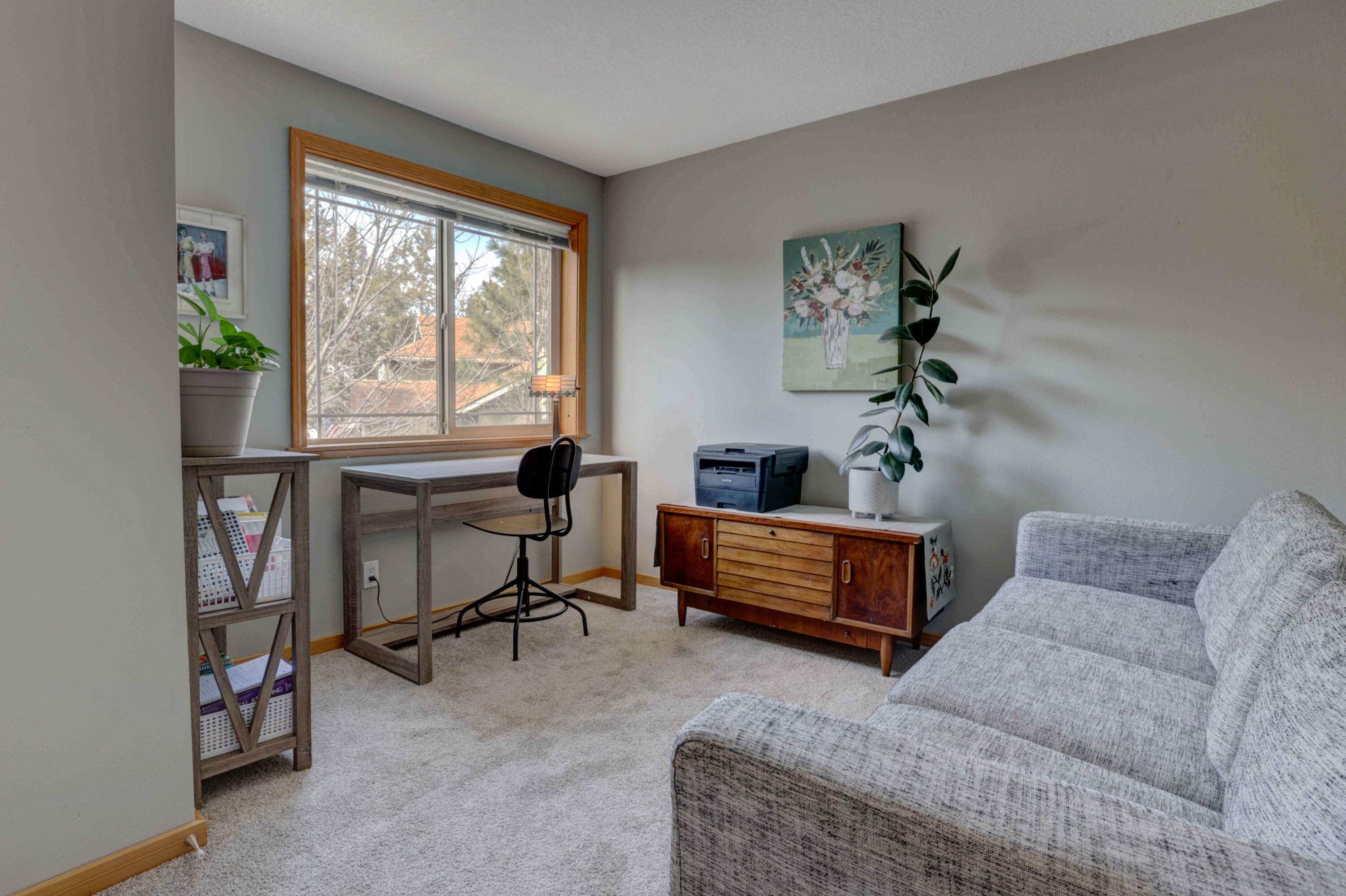 Tamarack Park - Residential