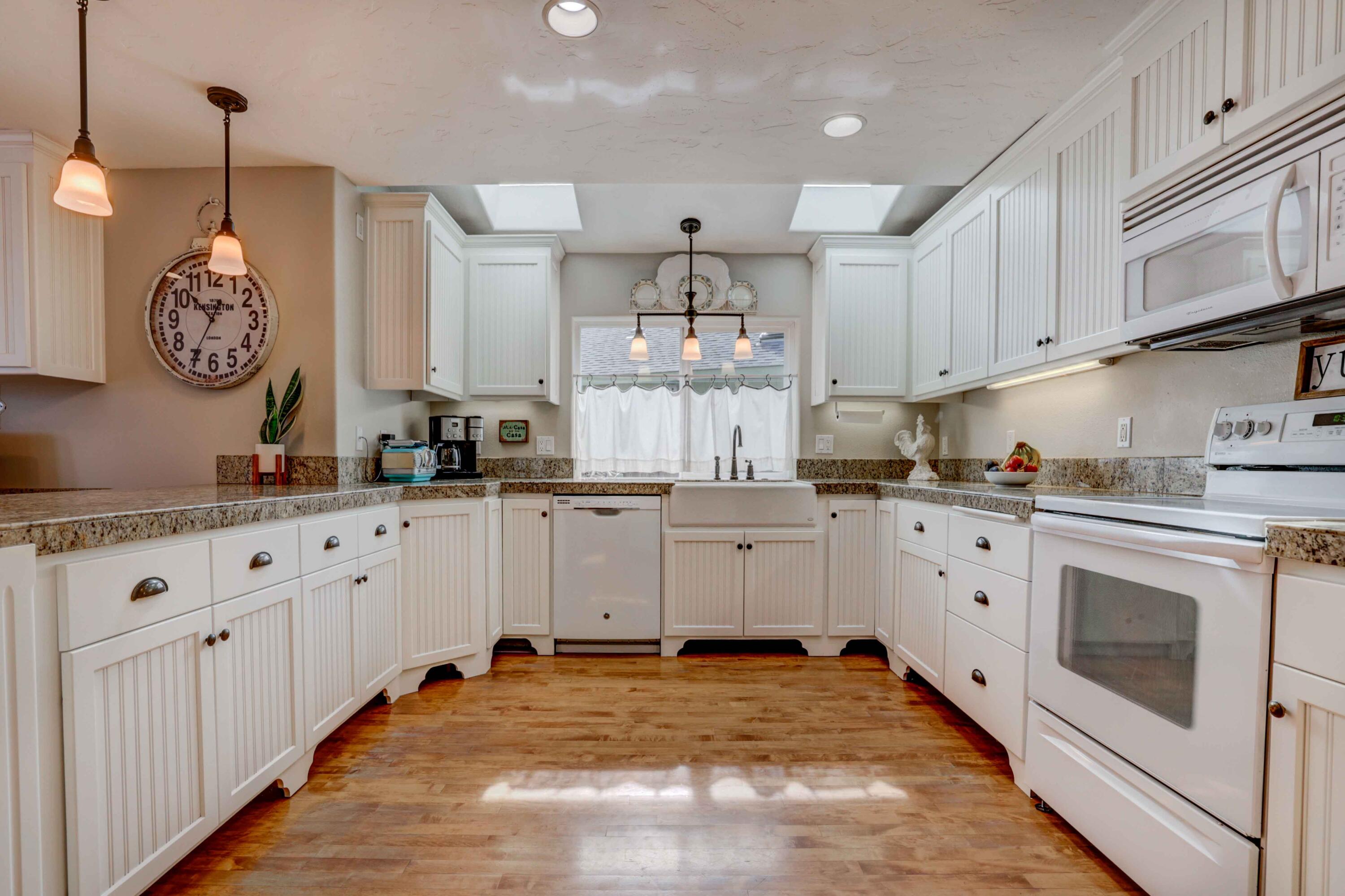 Tamarack Park - Residential