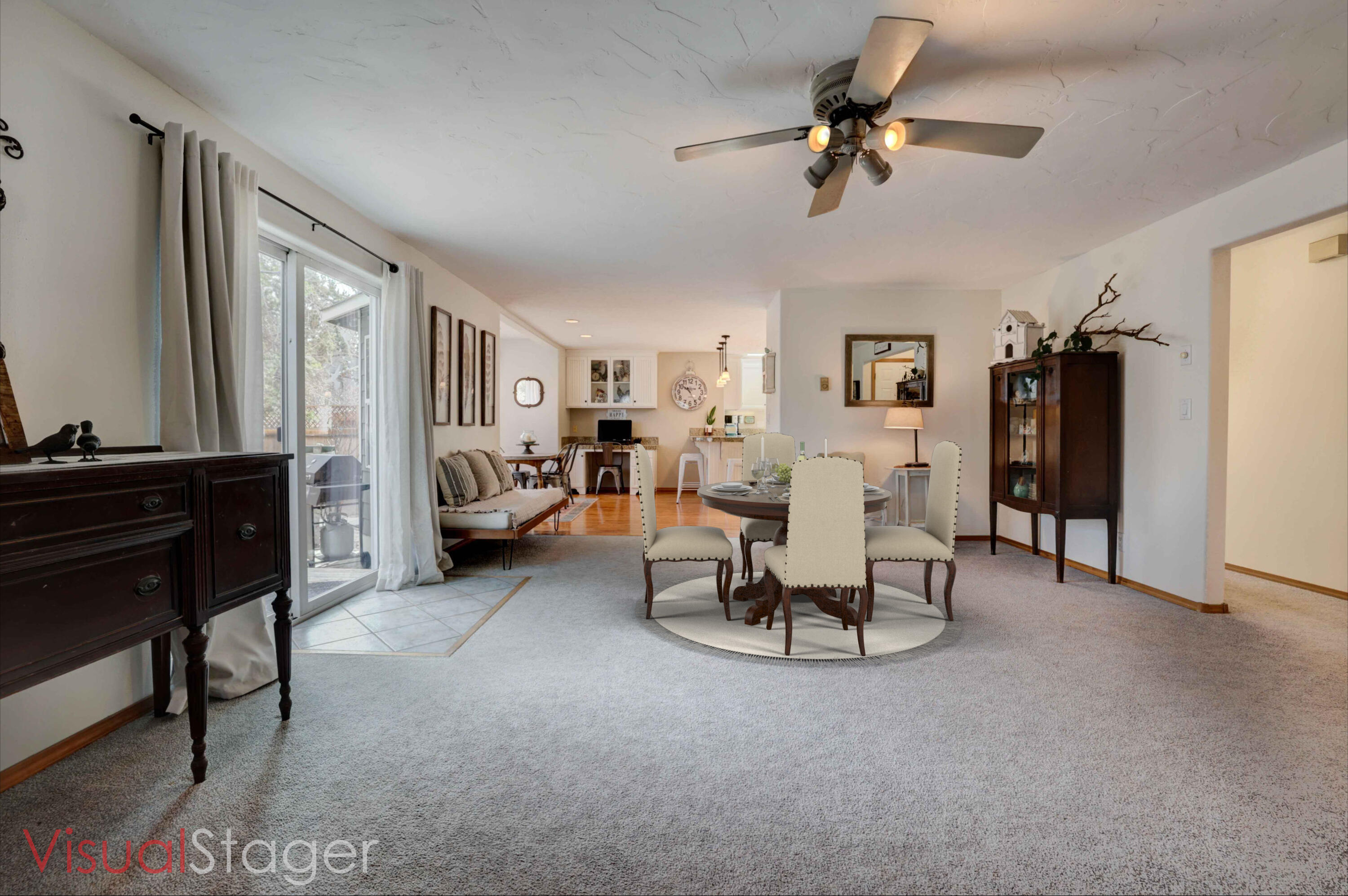 Tamarack Park - Residential