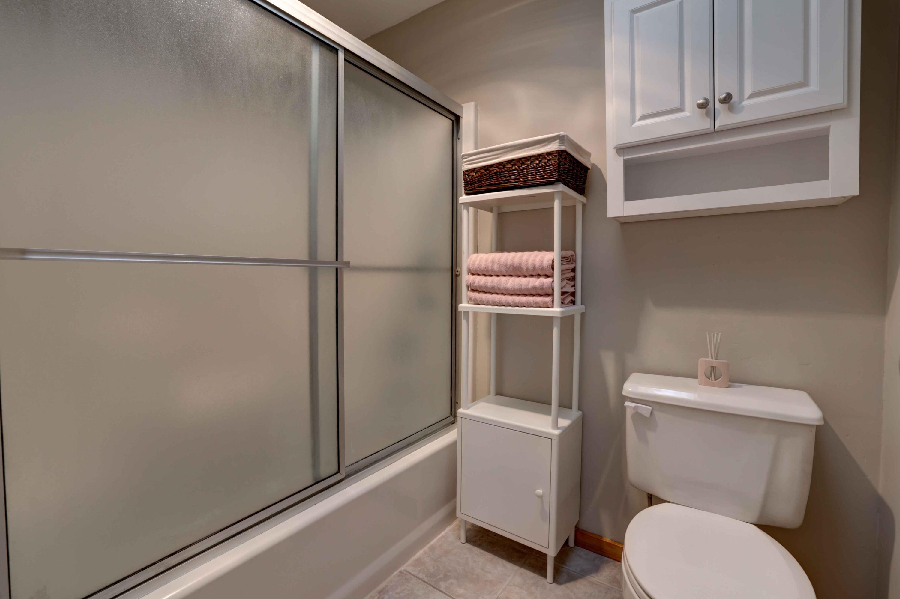 Tamarack Park - Residential