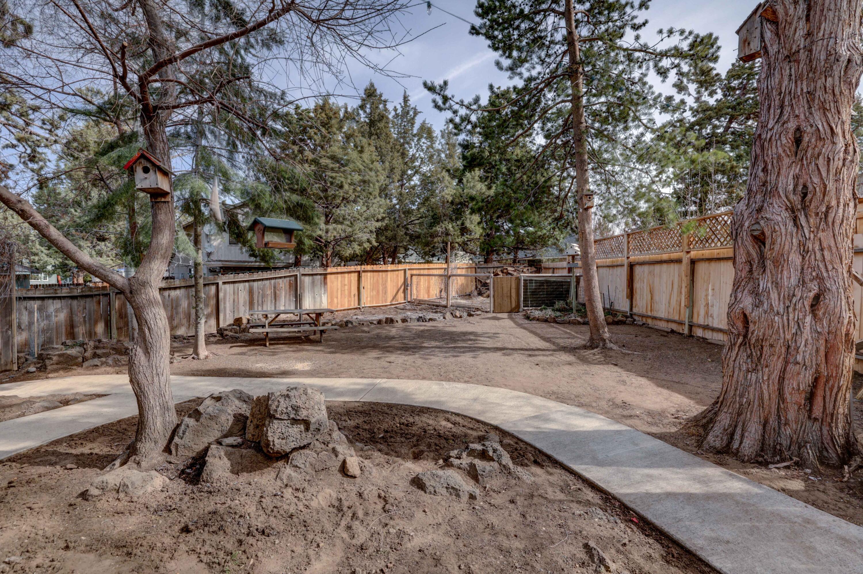 Tamarack Park - Residential