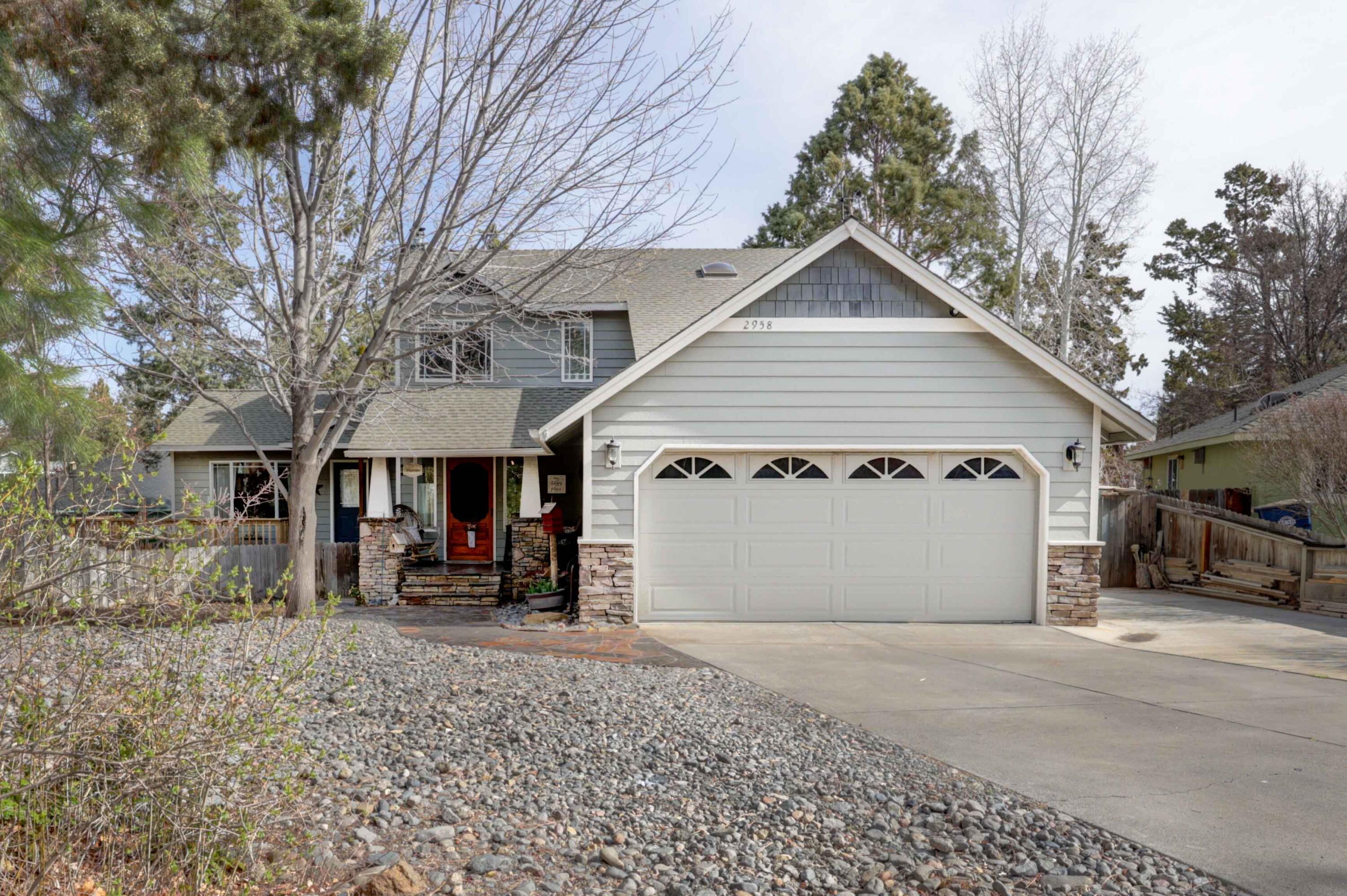 Tamarack Park - Residential