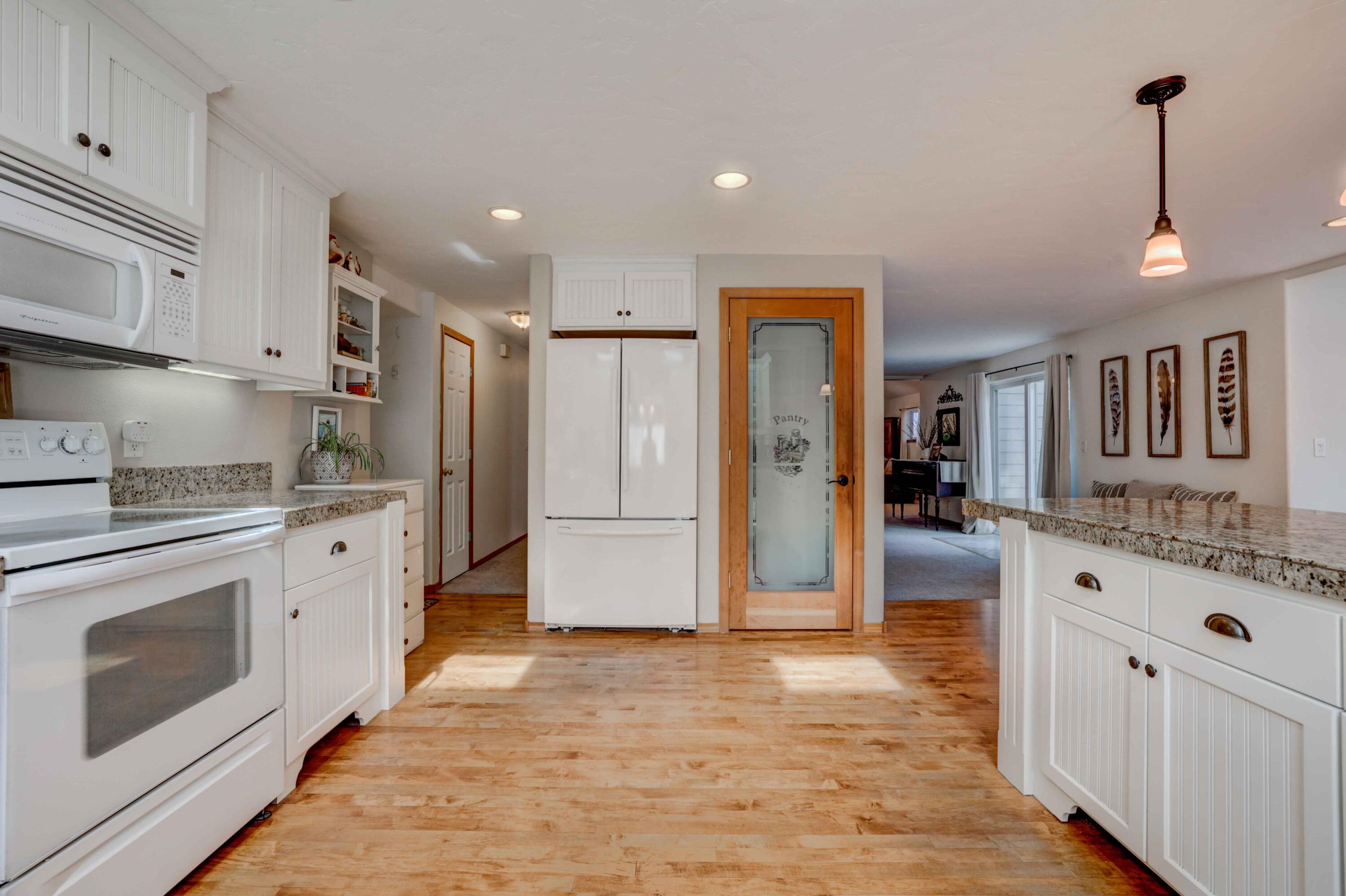 Tamarack Park - Residential