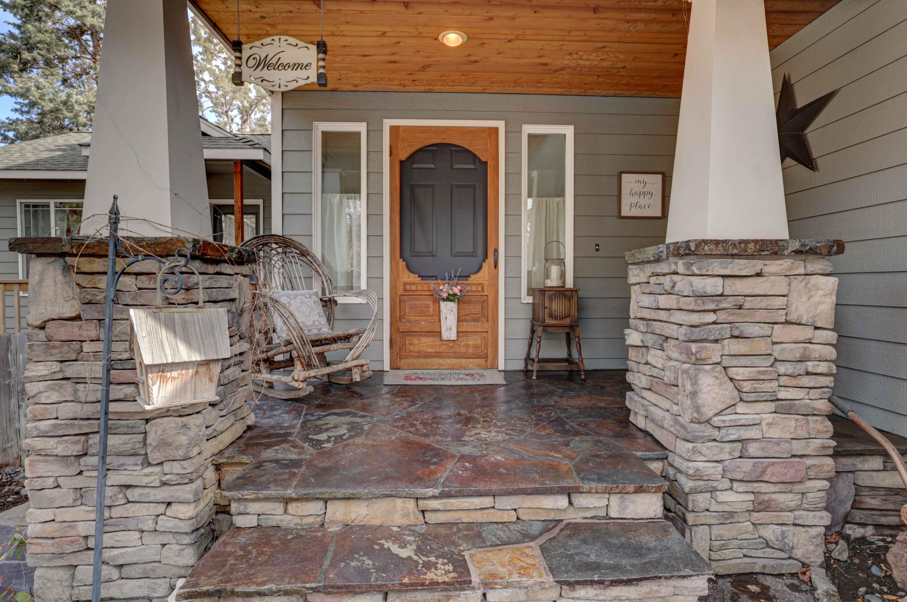 Tamarack Park - Residential