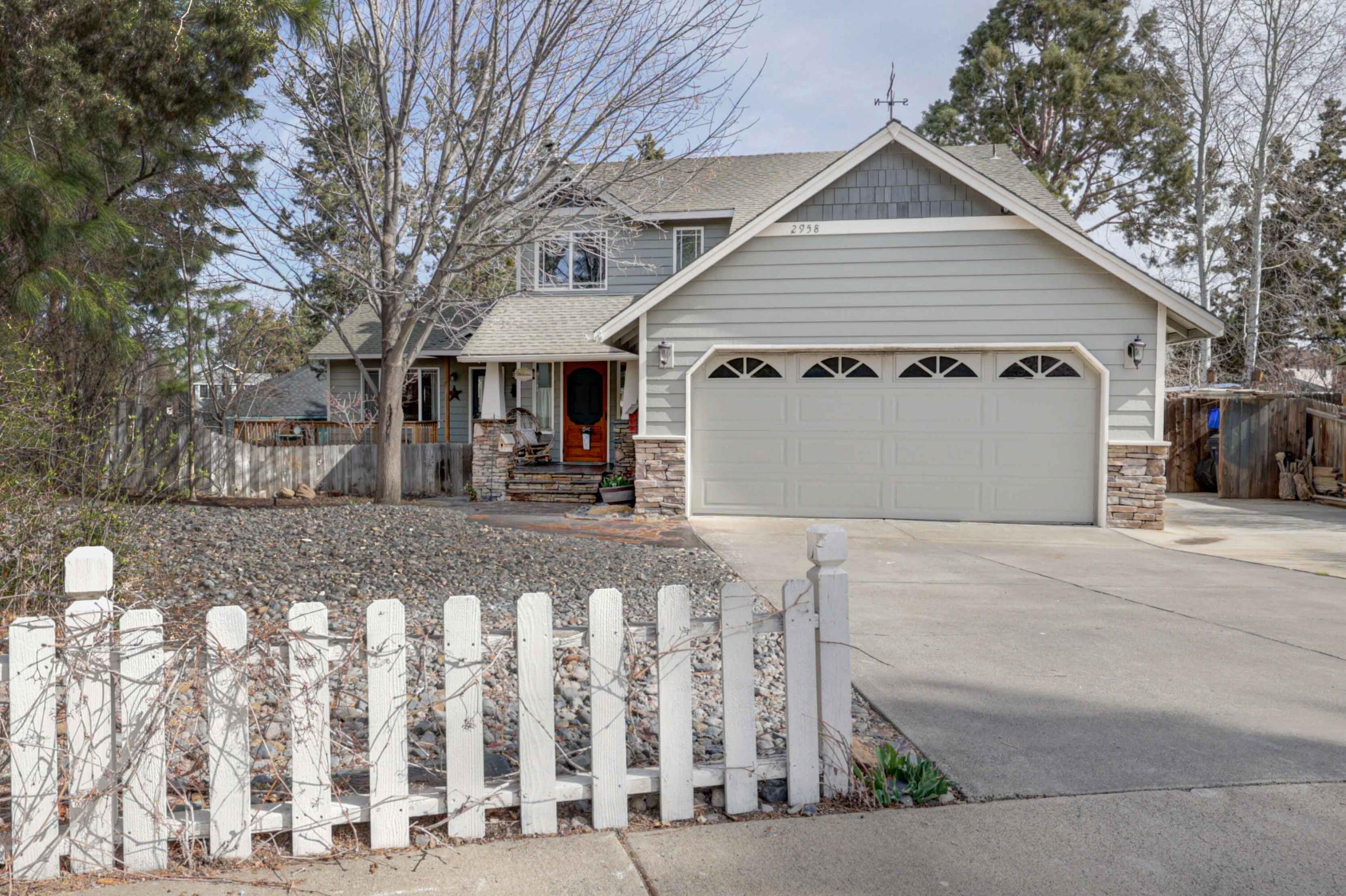 Tamarack Park - Residential