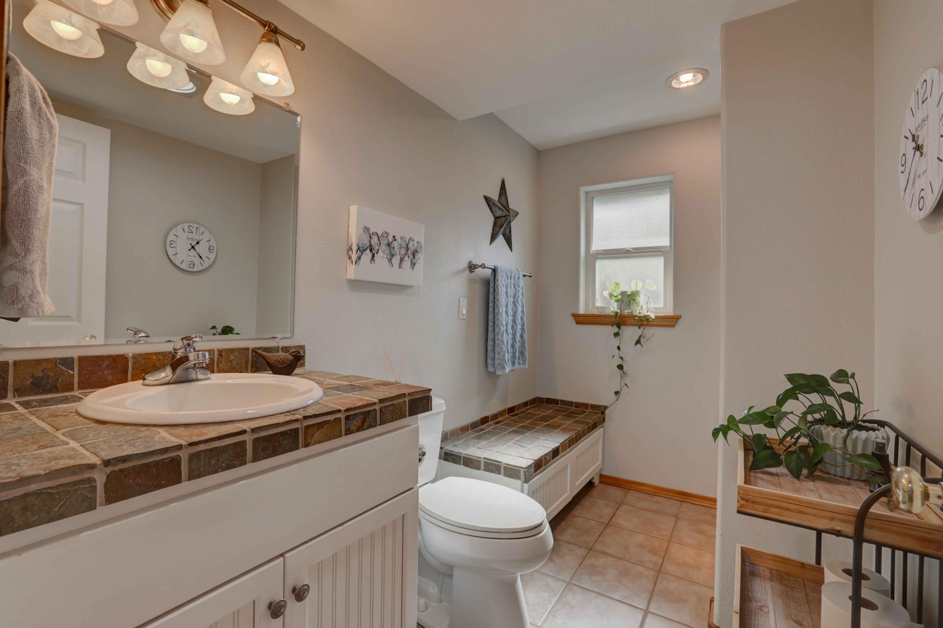 Tamarack Park - Residential