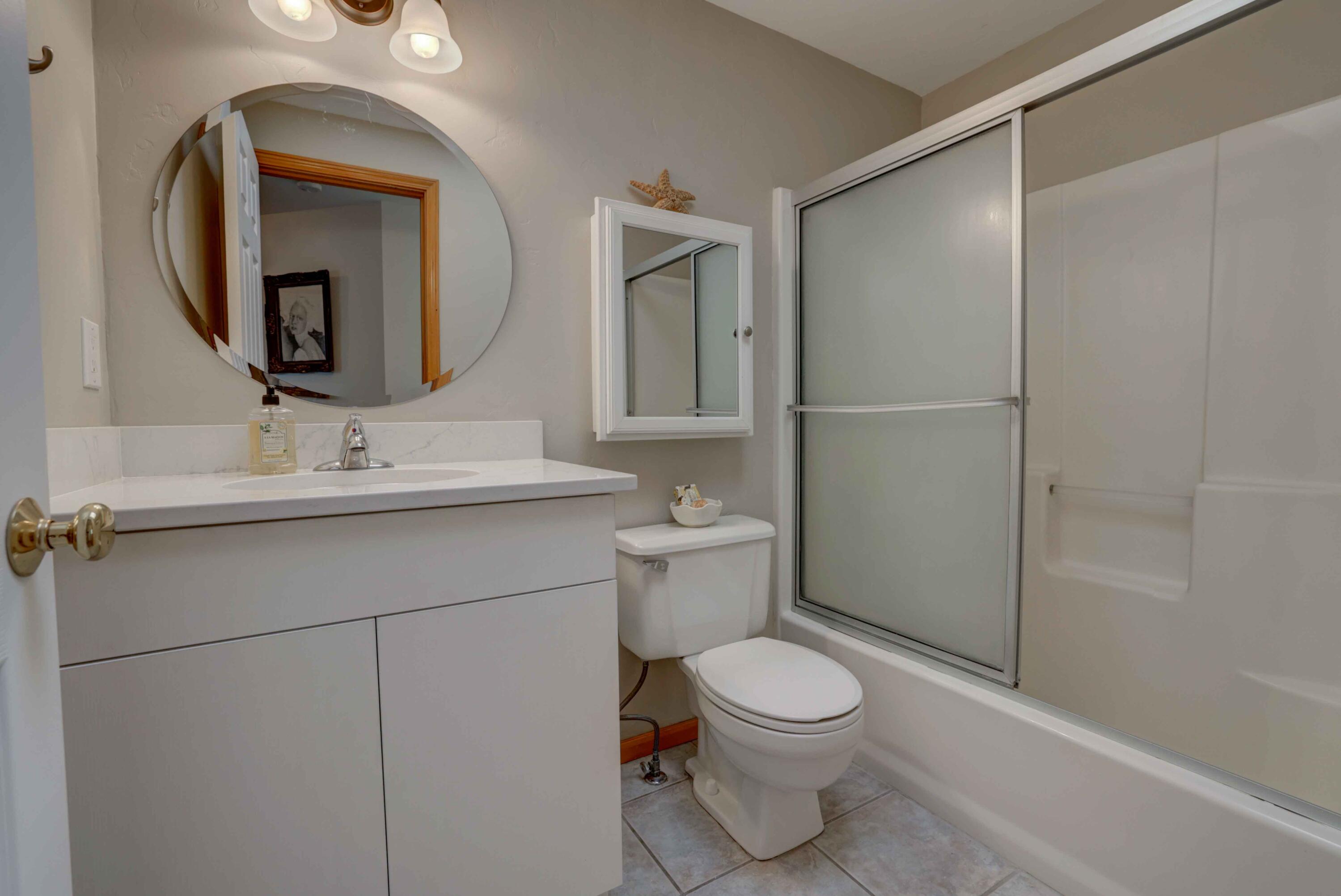 Tamarack Park - Residential