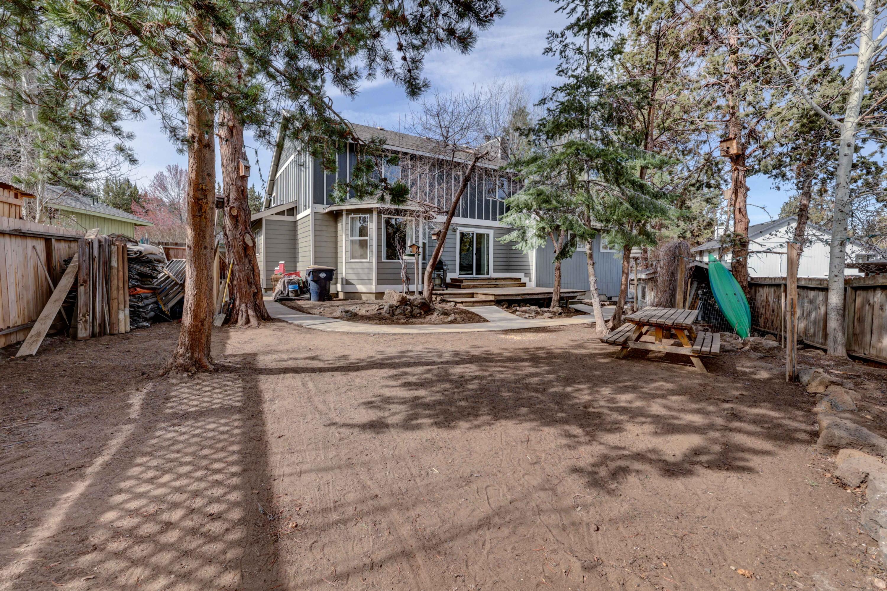 Tamarack Park - Residential