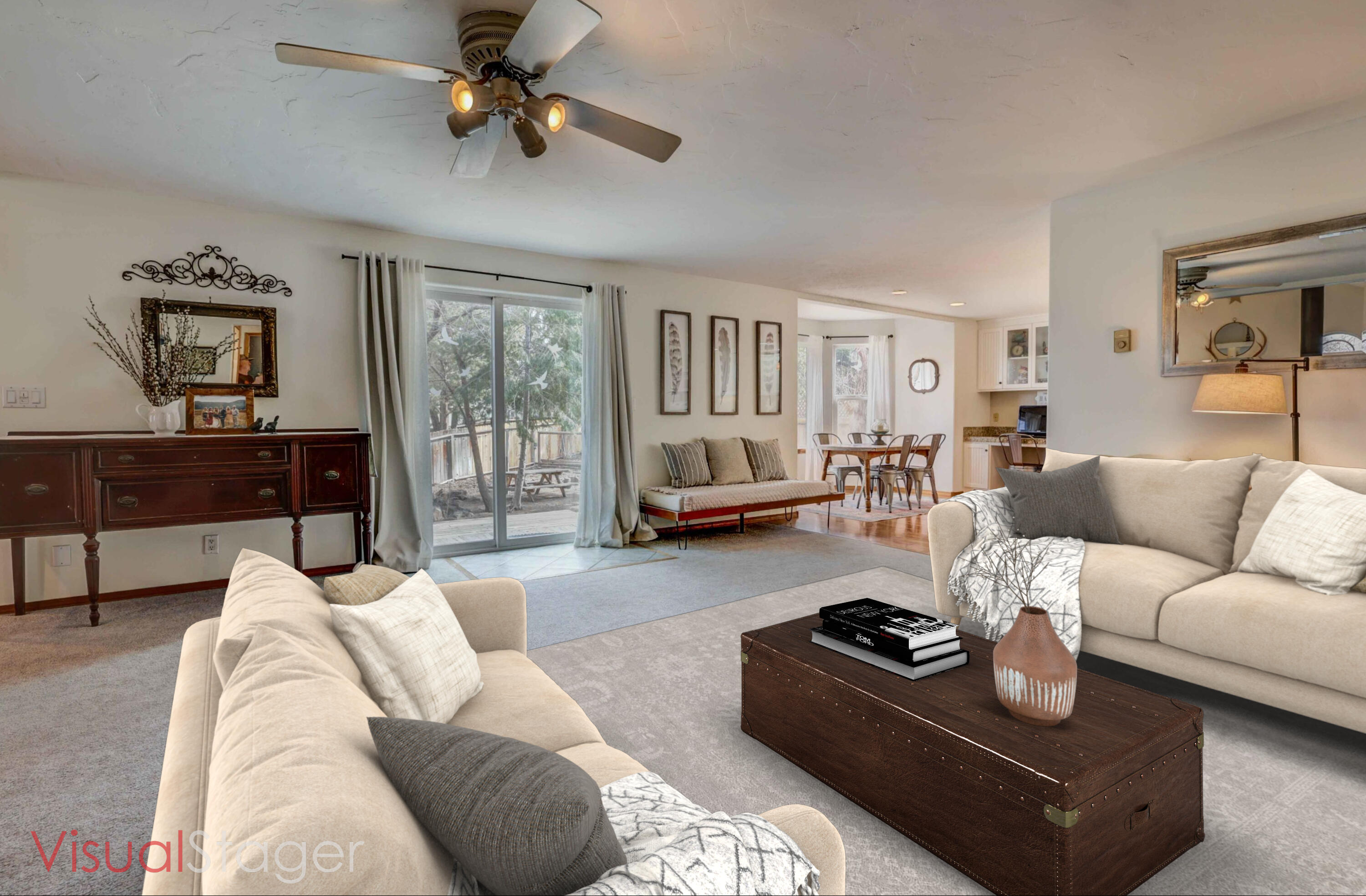 Tamarack Park - Residential