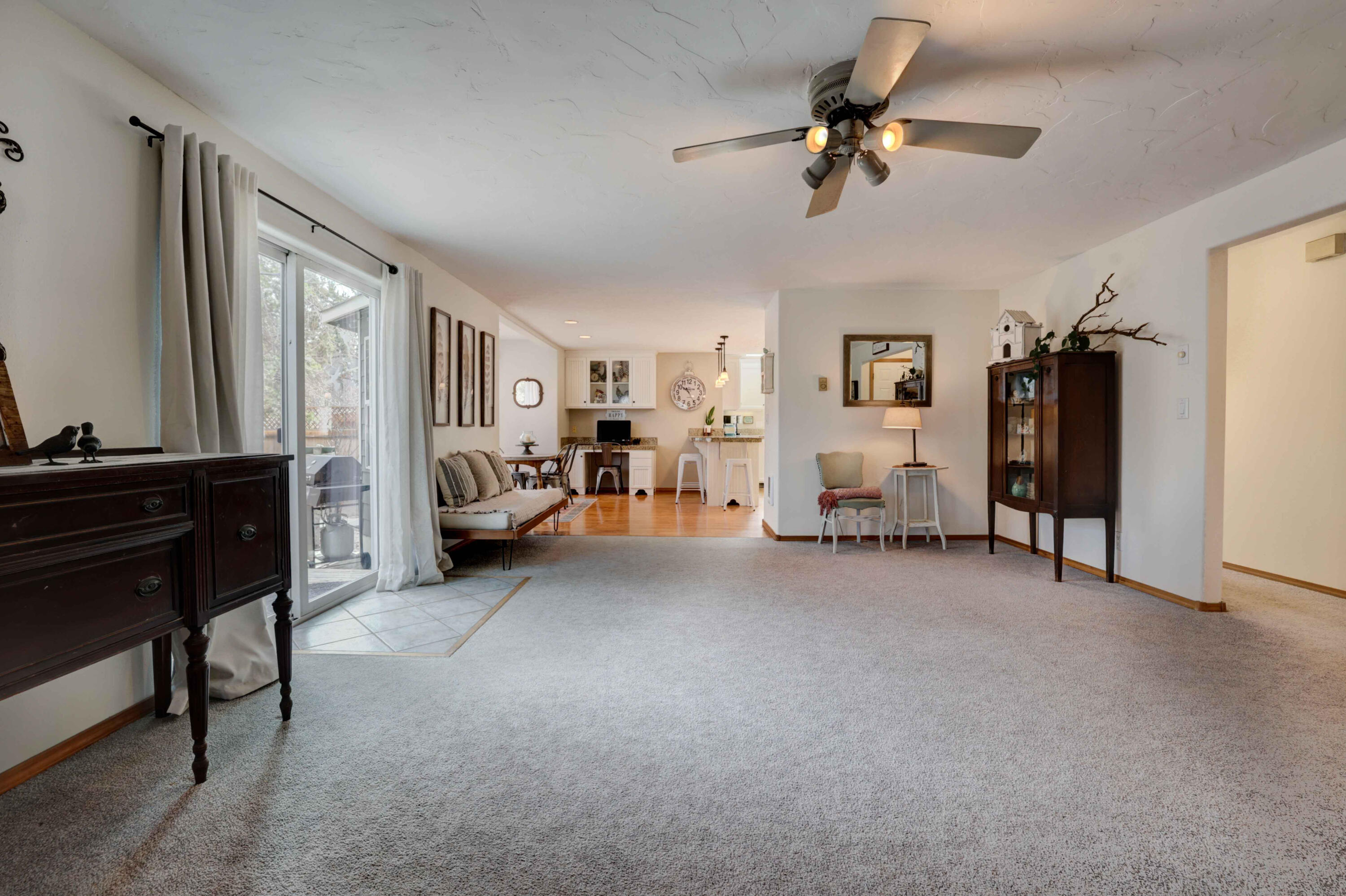 Tamarack Park - Residential