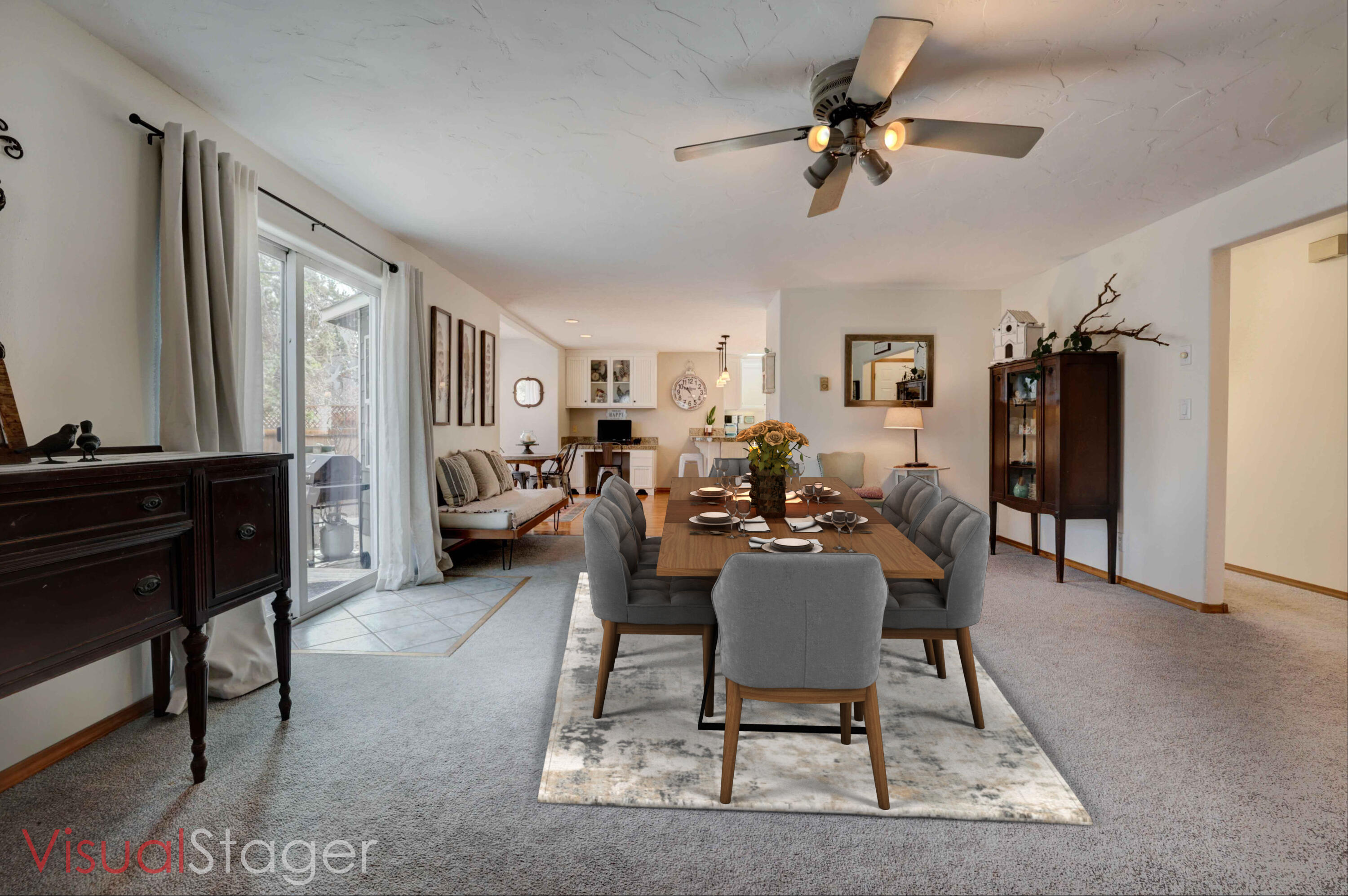 Tamarack Park - Residential