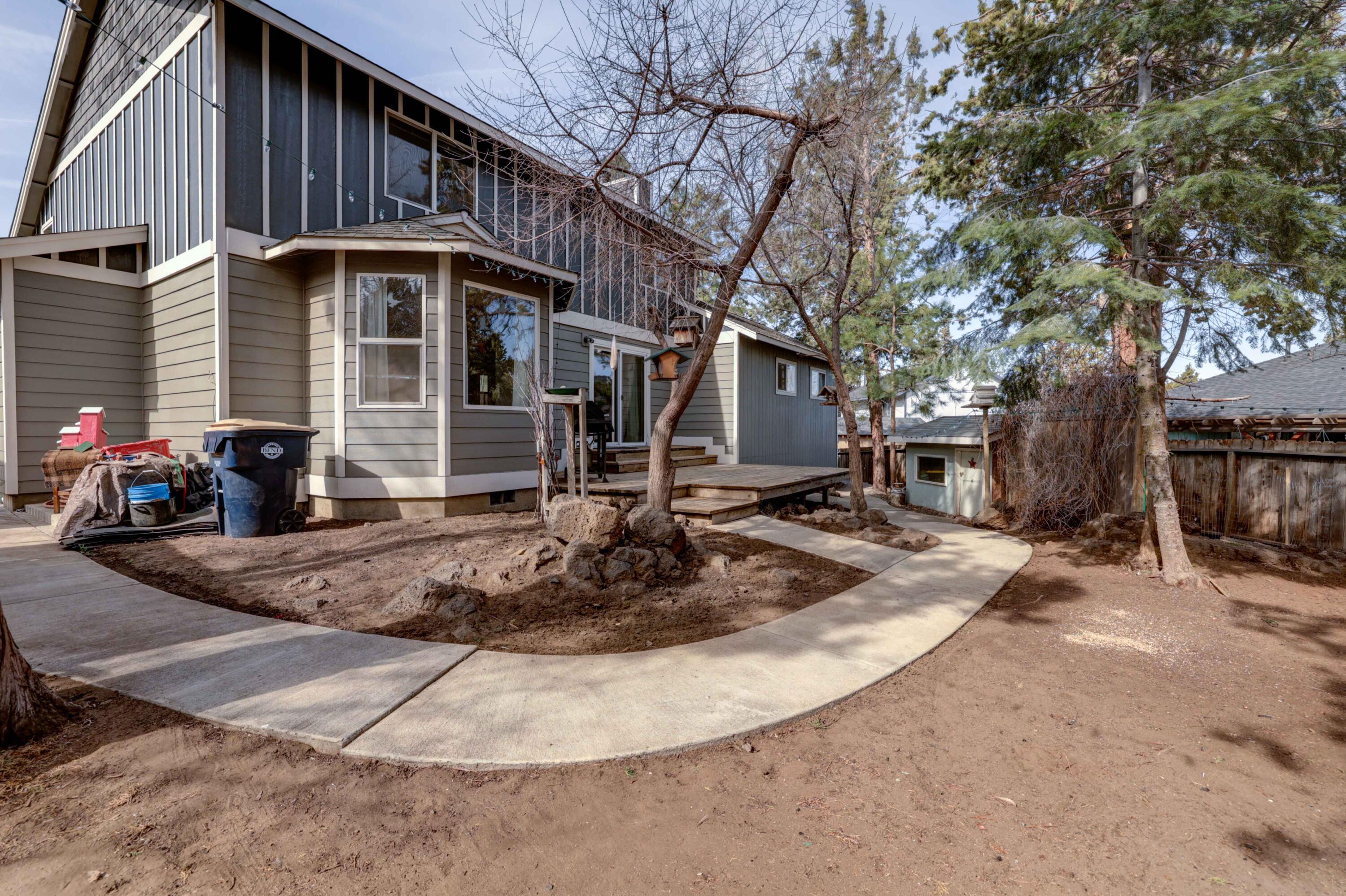 Tamarack Park - Residential