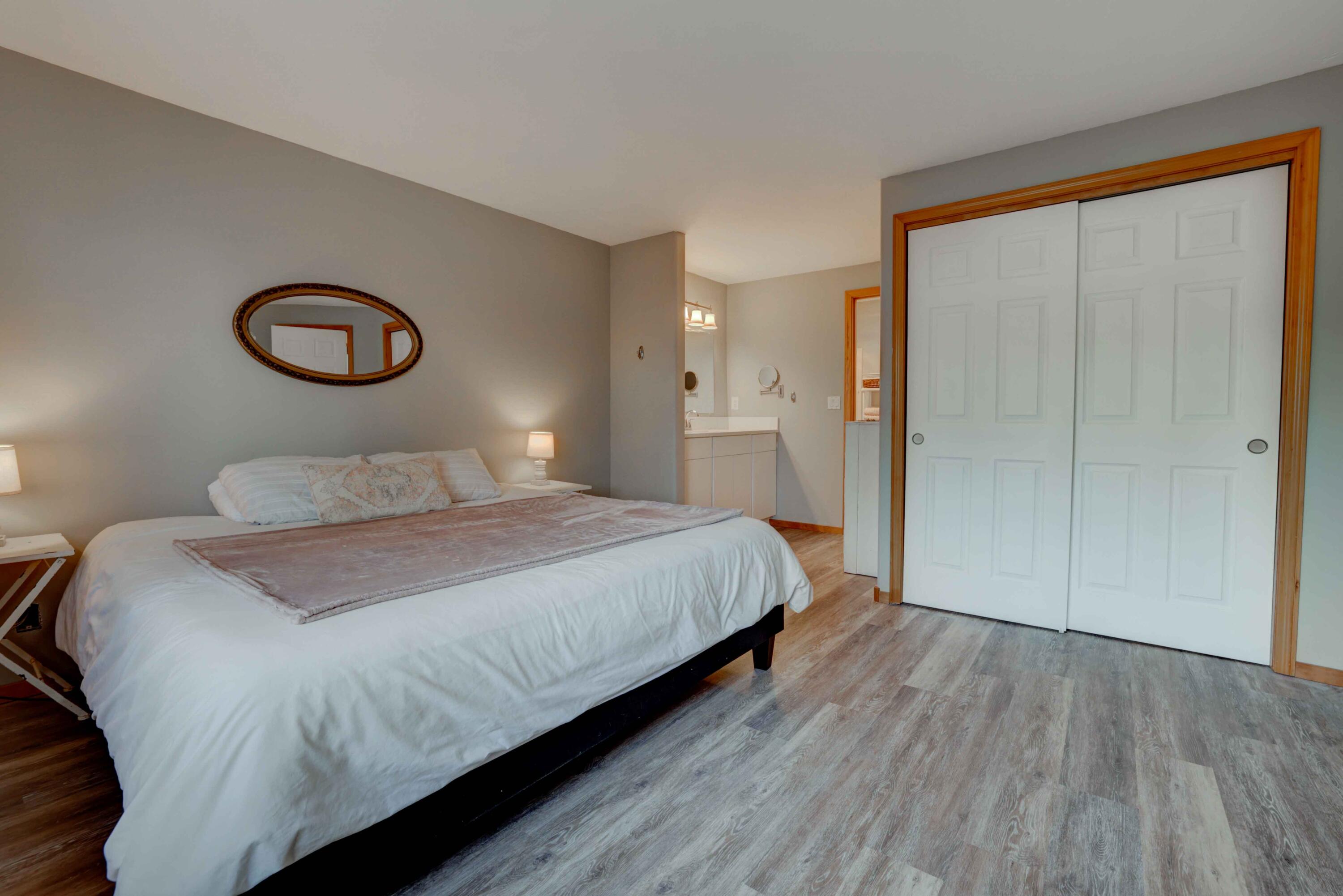 Tamarack Park - Residential