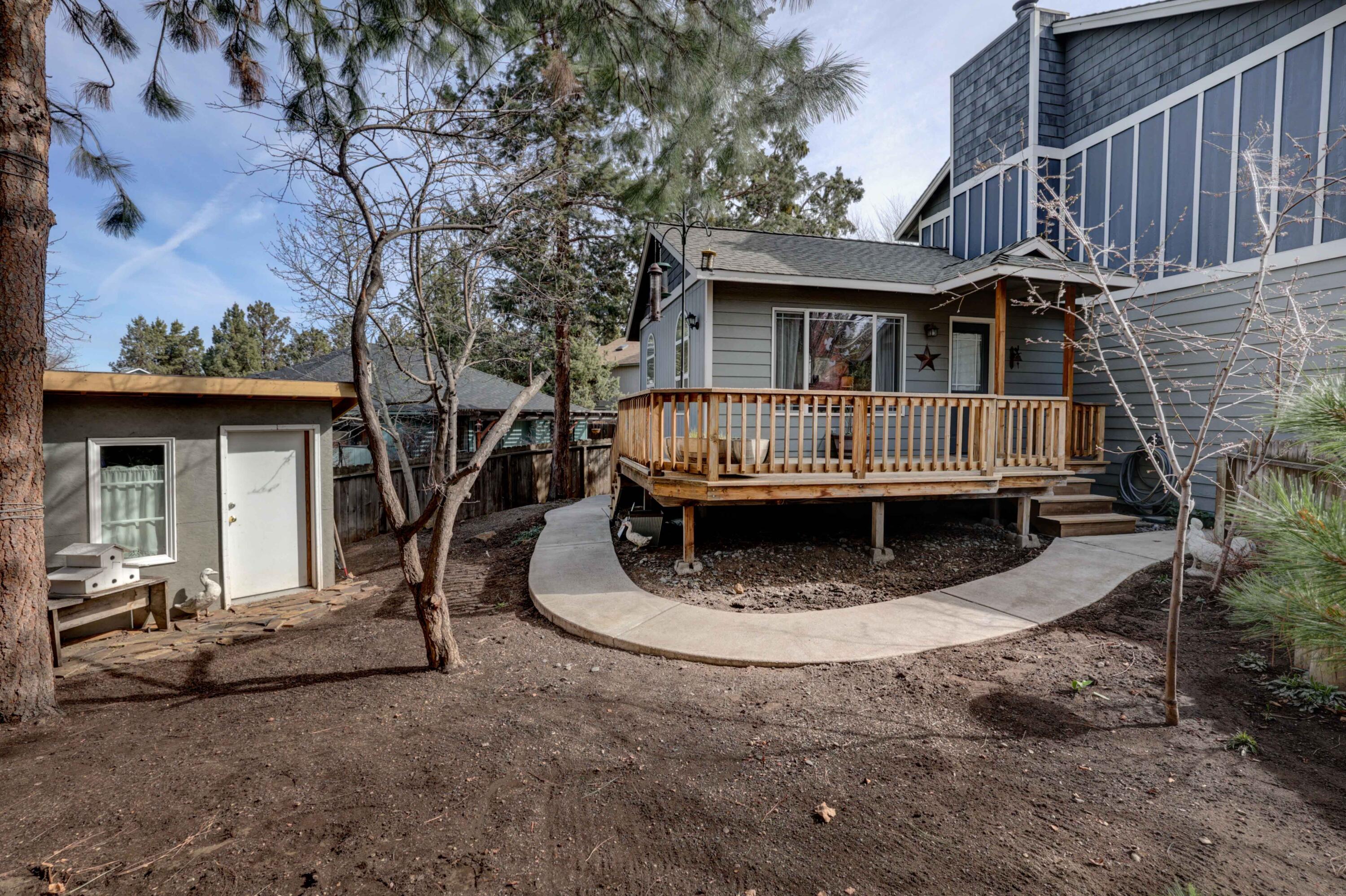 Tamarack Park - Residential