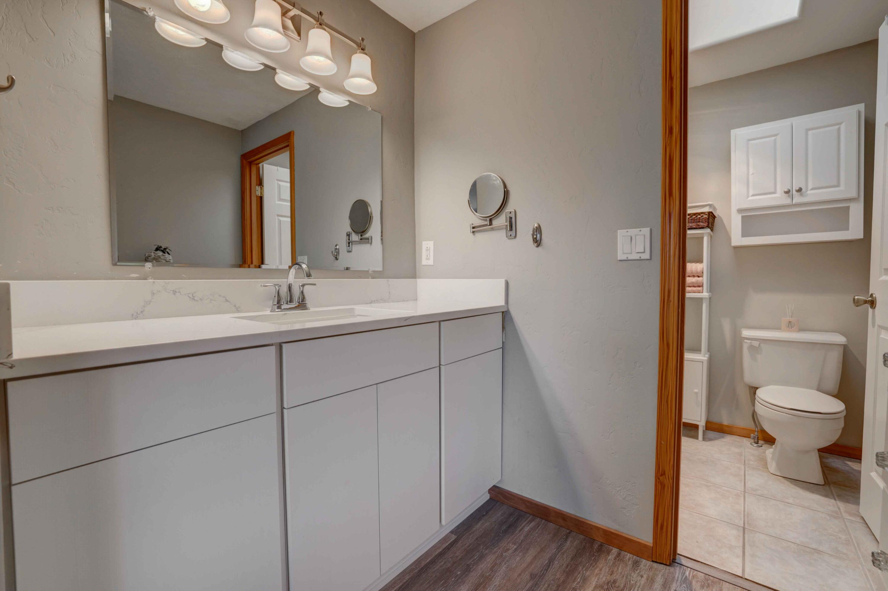 Tamarack Park - Residential