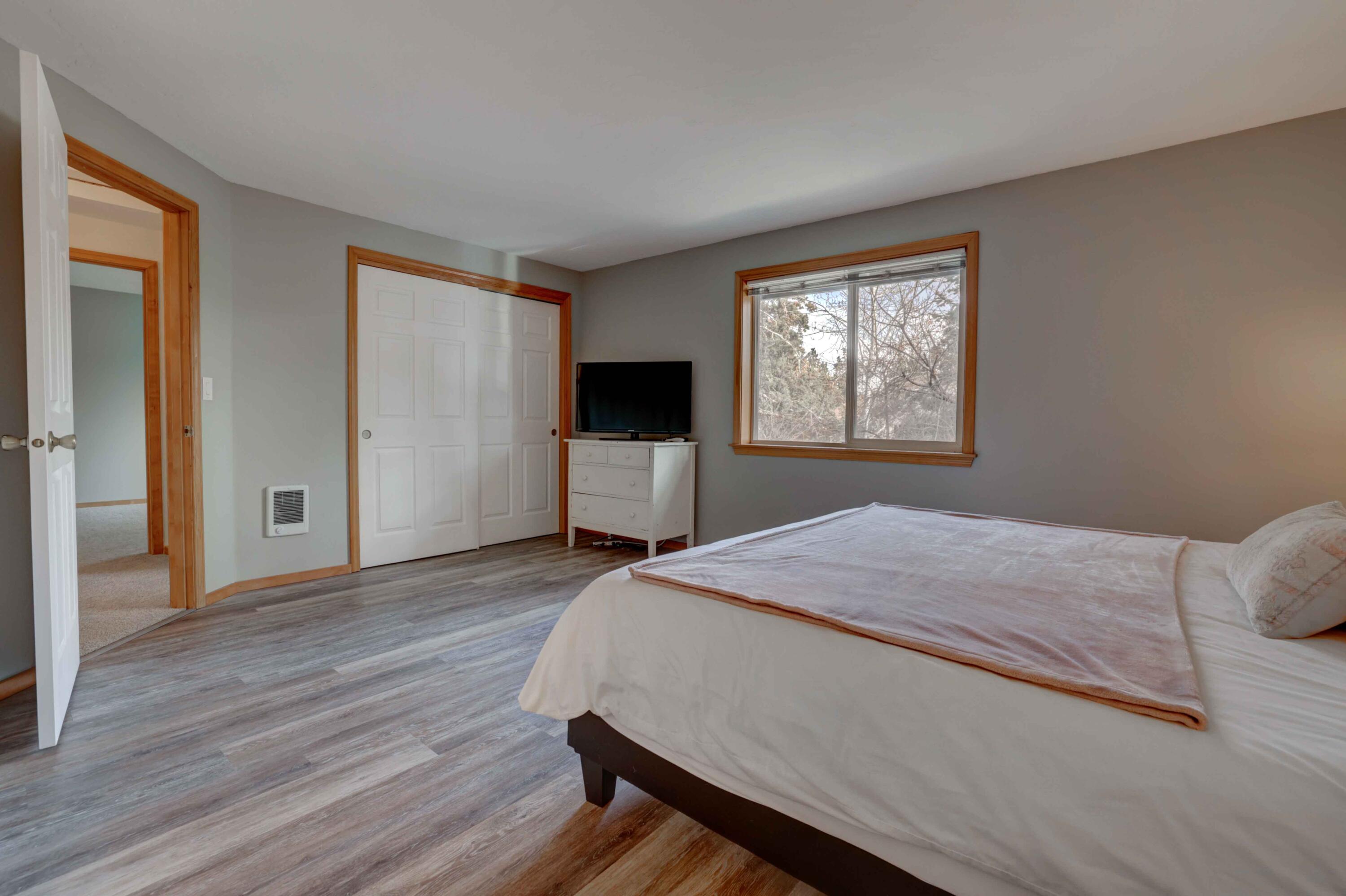 Tamarack Park - Residential