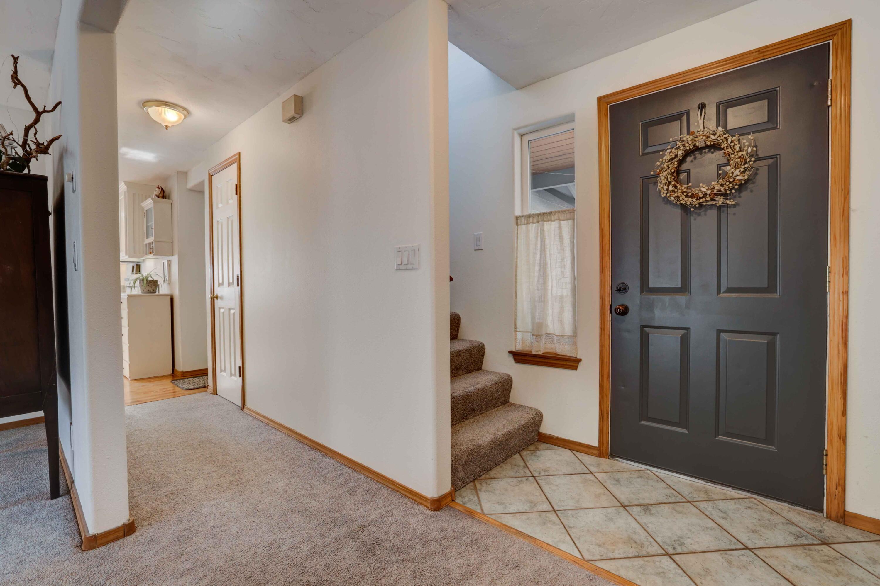 Tamarack Park - Residential