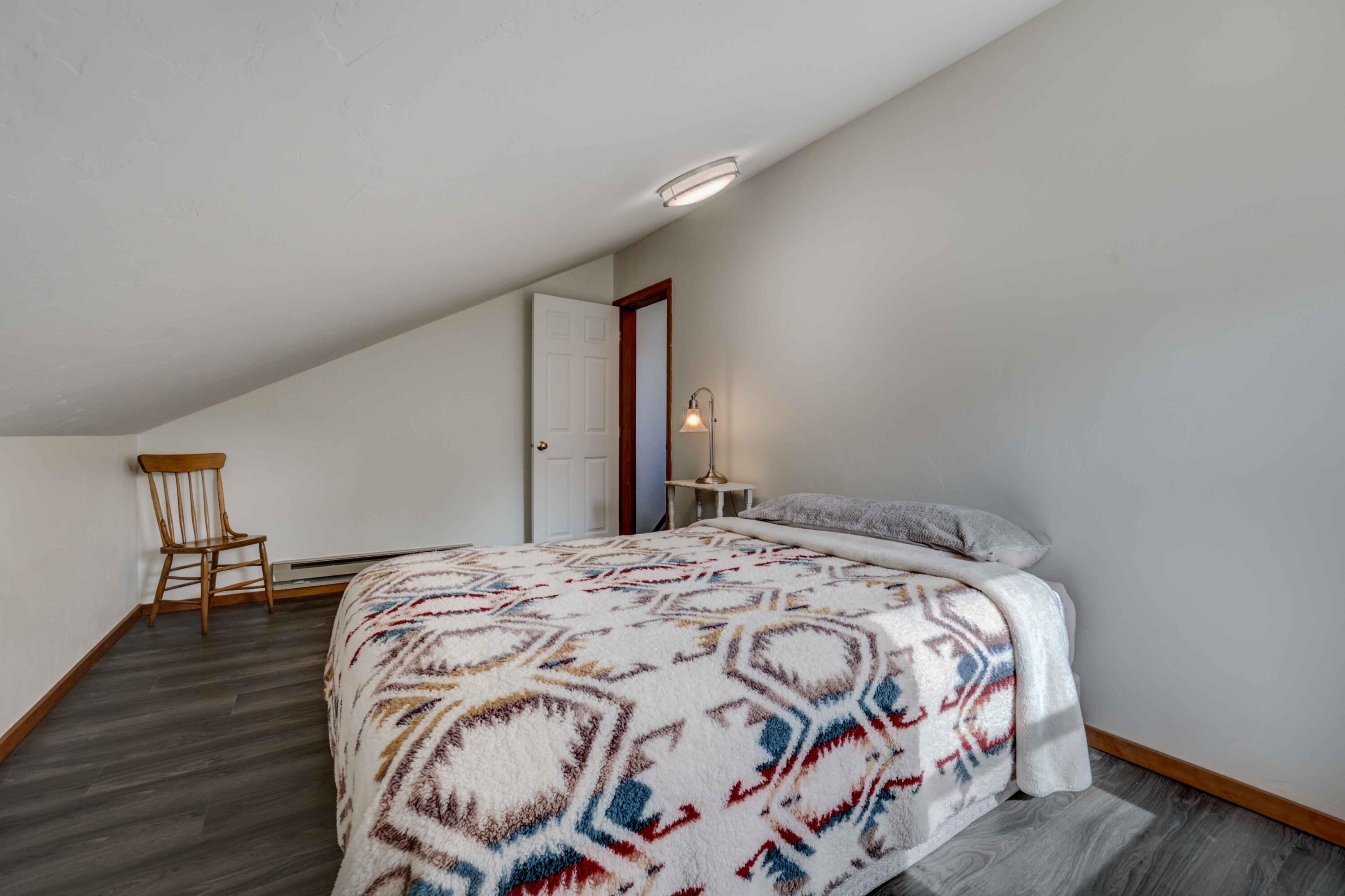 Tamarack Park - Residential