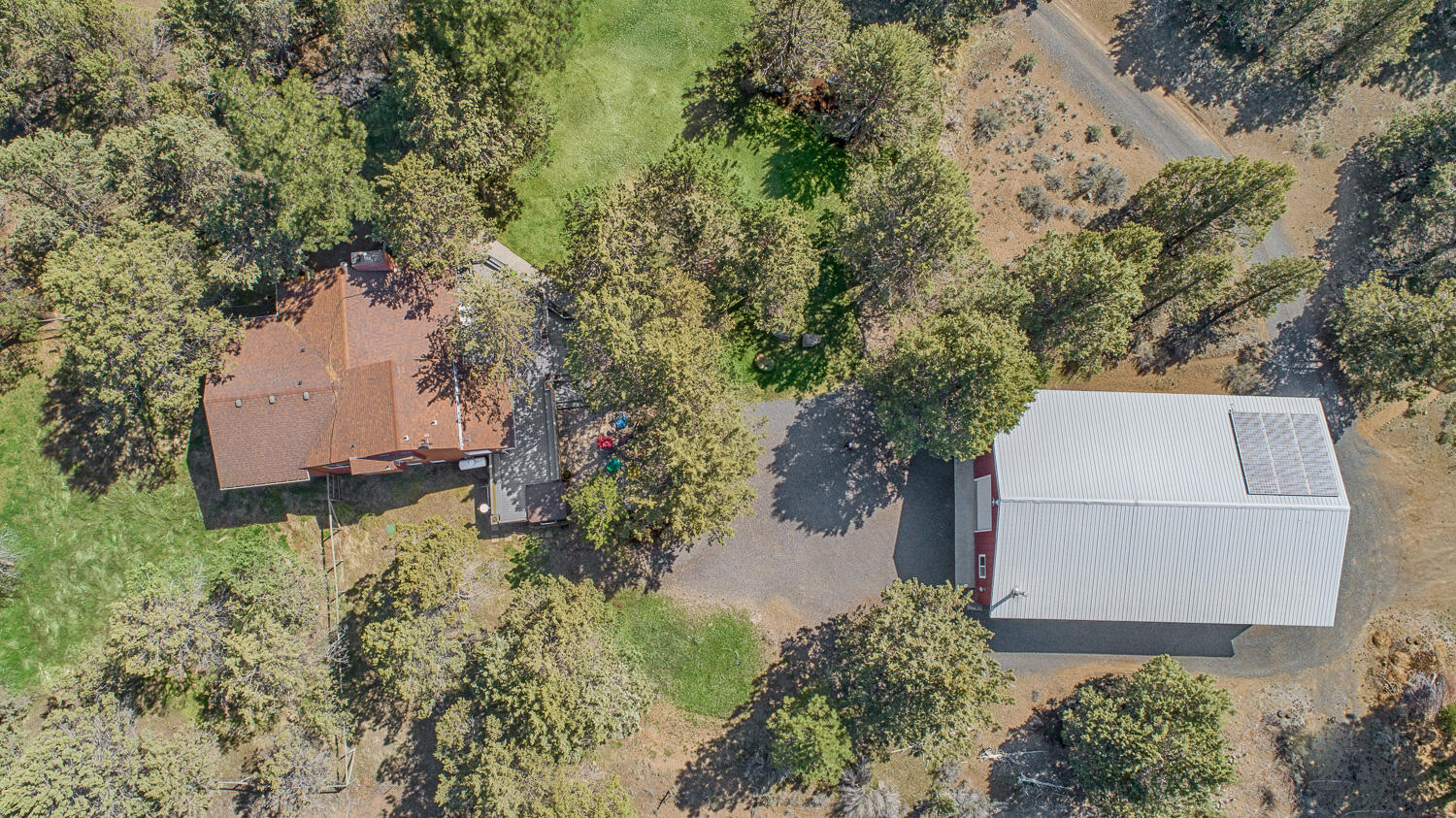 Saddleback West - Residential