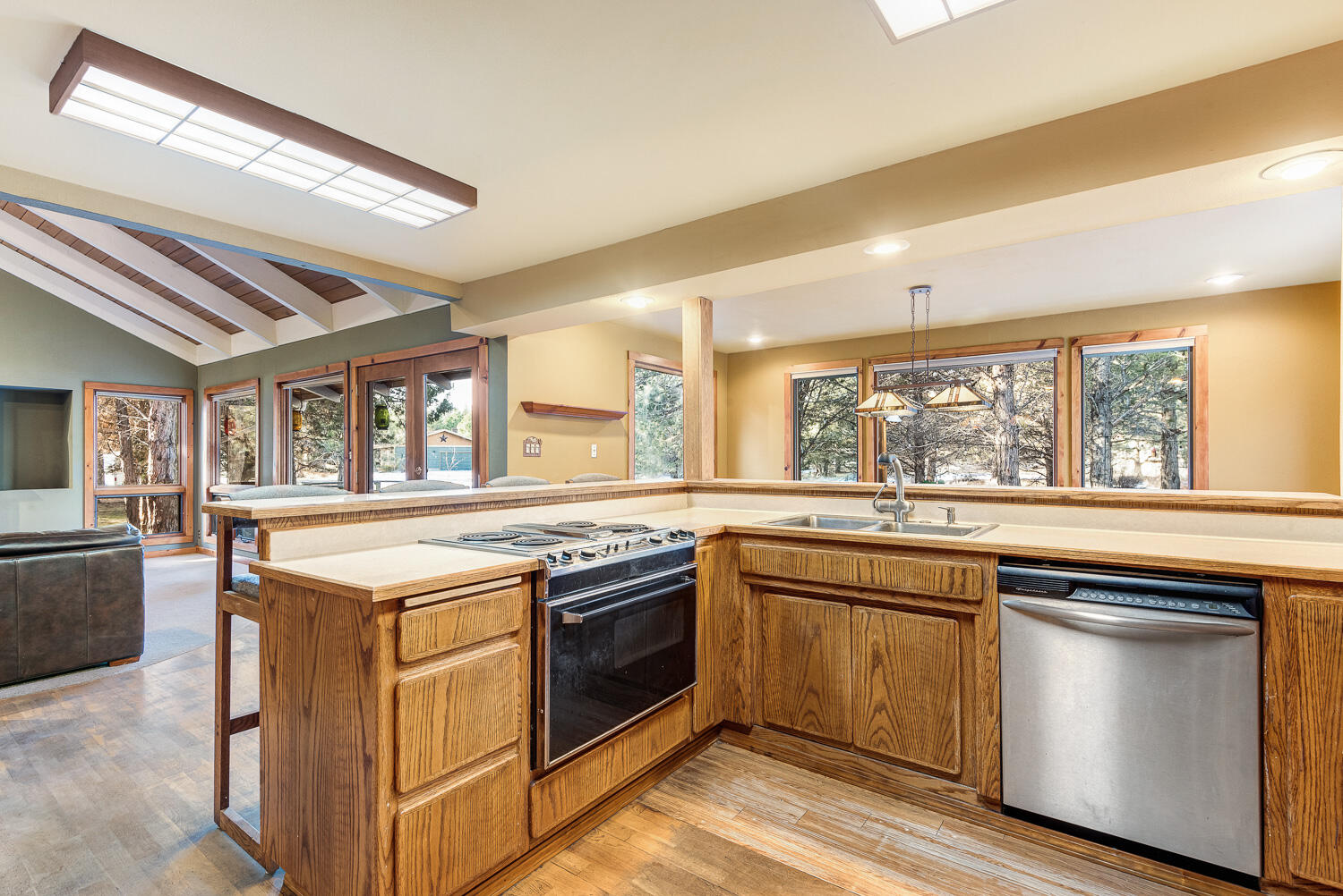 Saddleback West - Residential