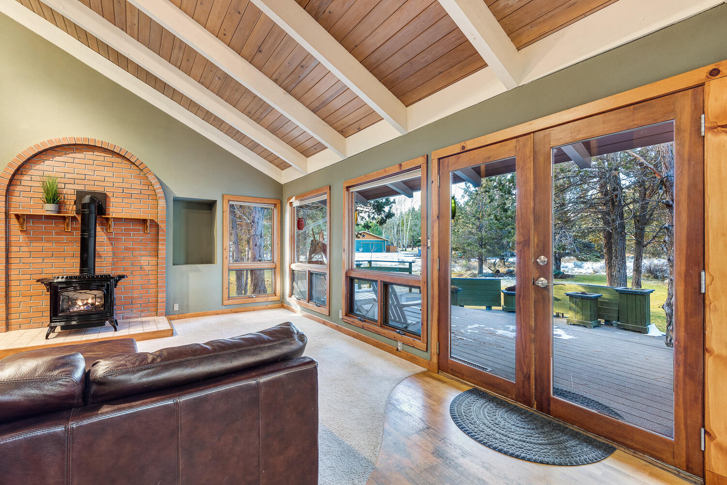 Saddleback West - Residential