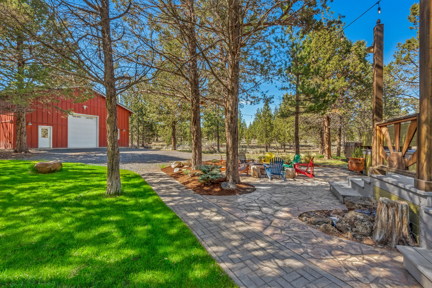 Saddleback West - Residential