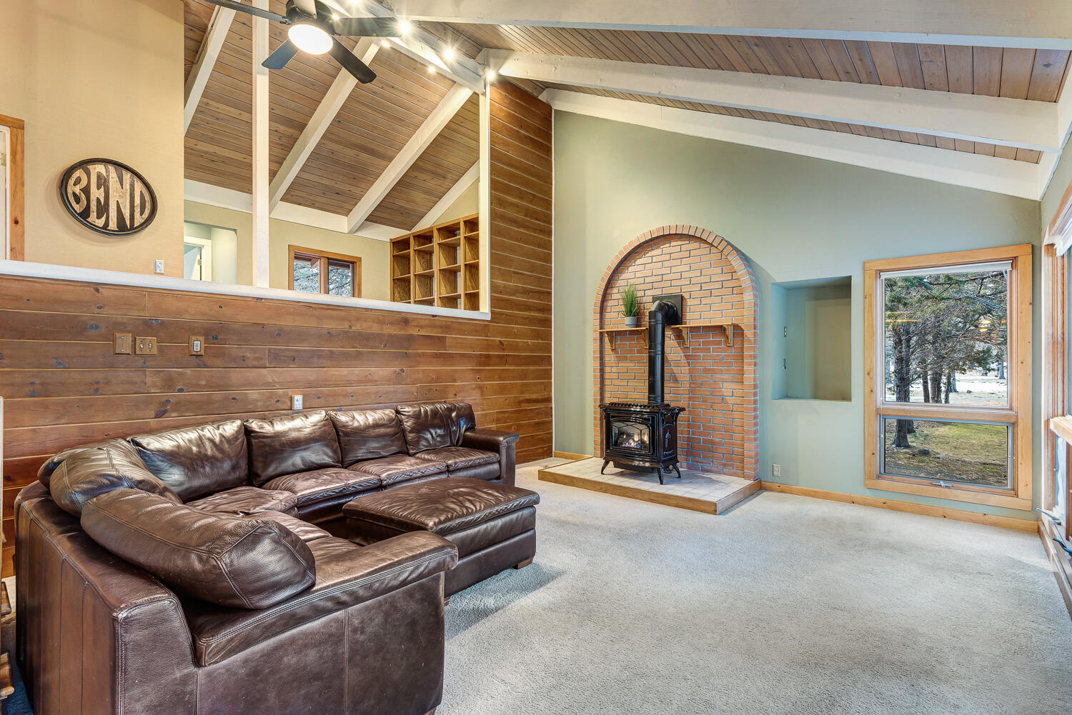 Saddleback West - Residential