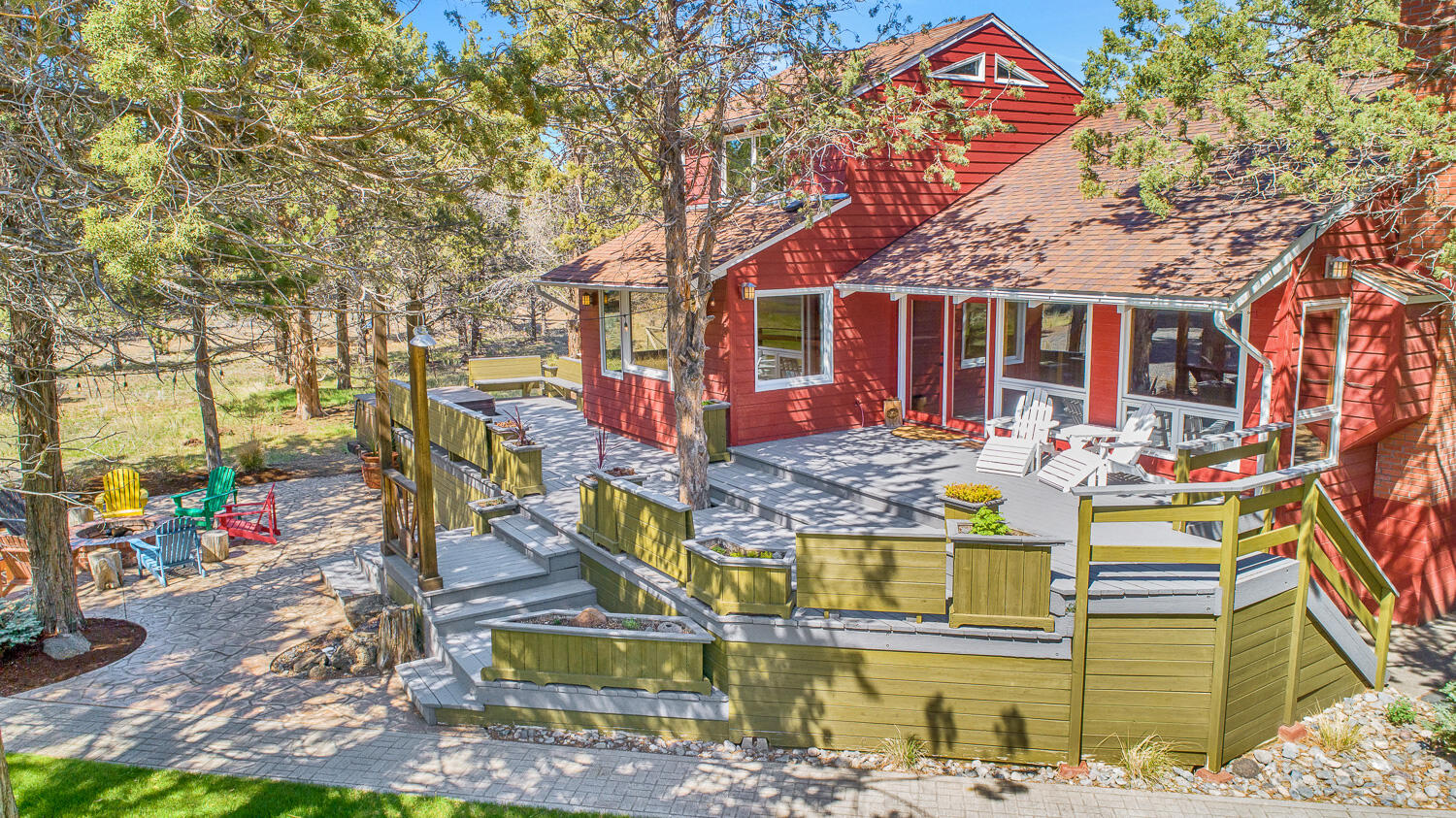 Saddleback West - Residential