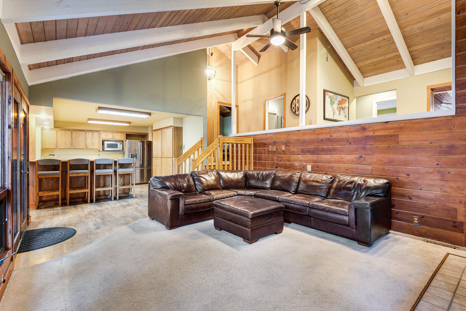 Saddleback West - Residential