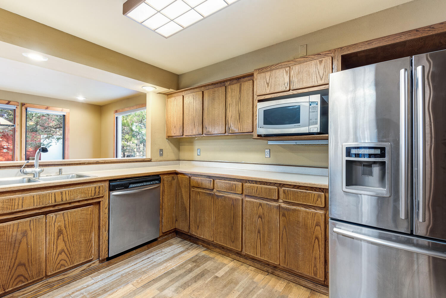 Saddleback West - Residential