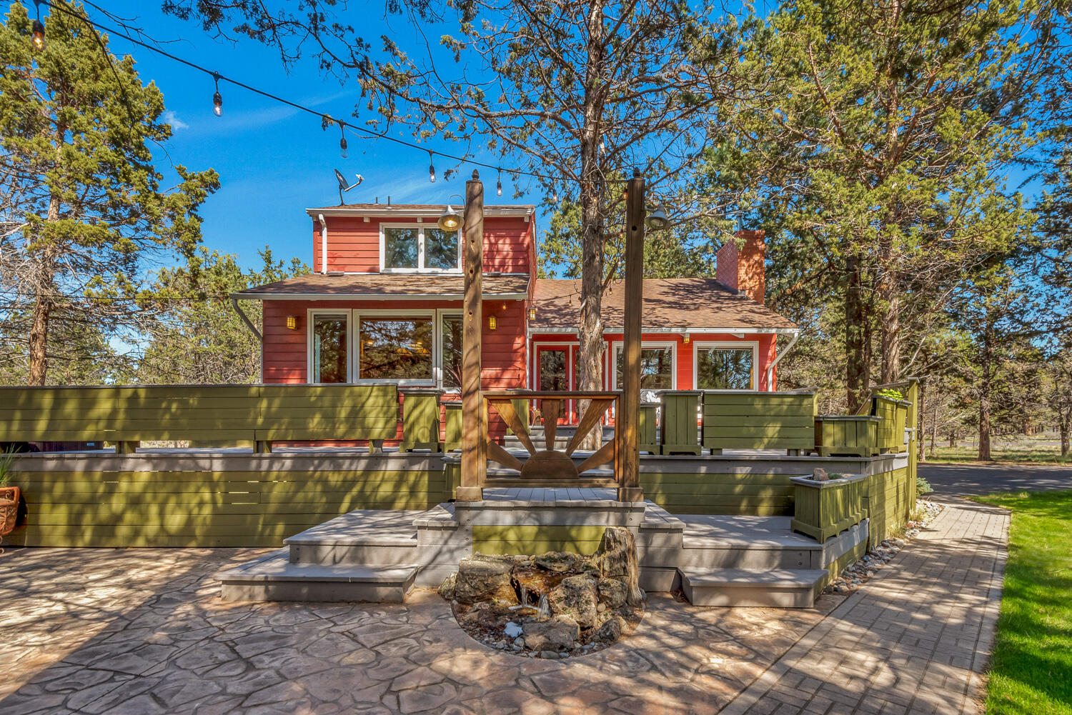 Saddleback West - Residential