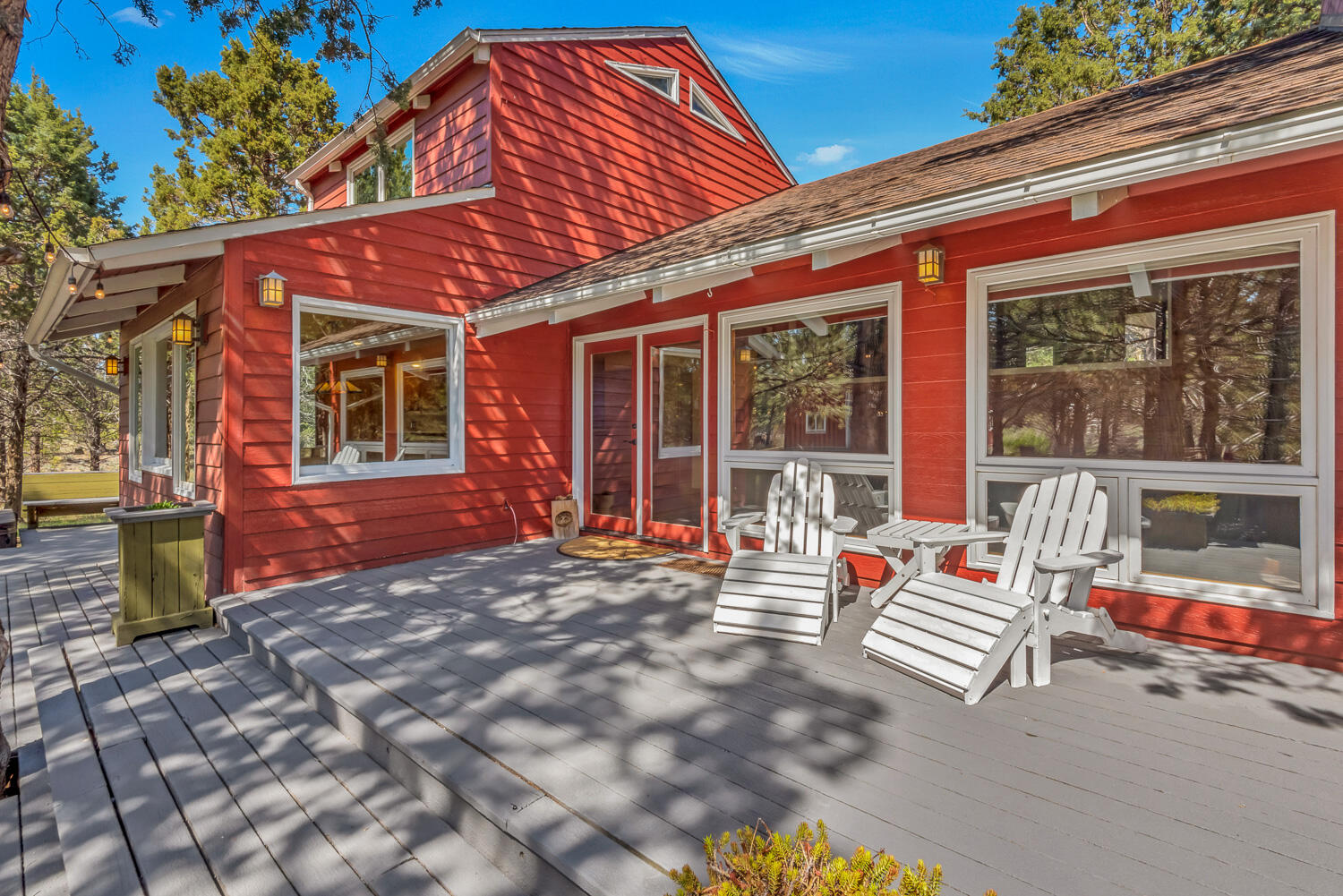 Saddleback West - Residential