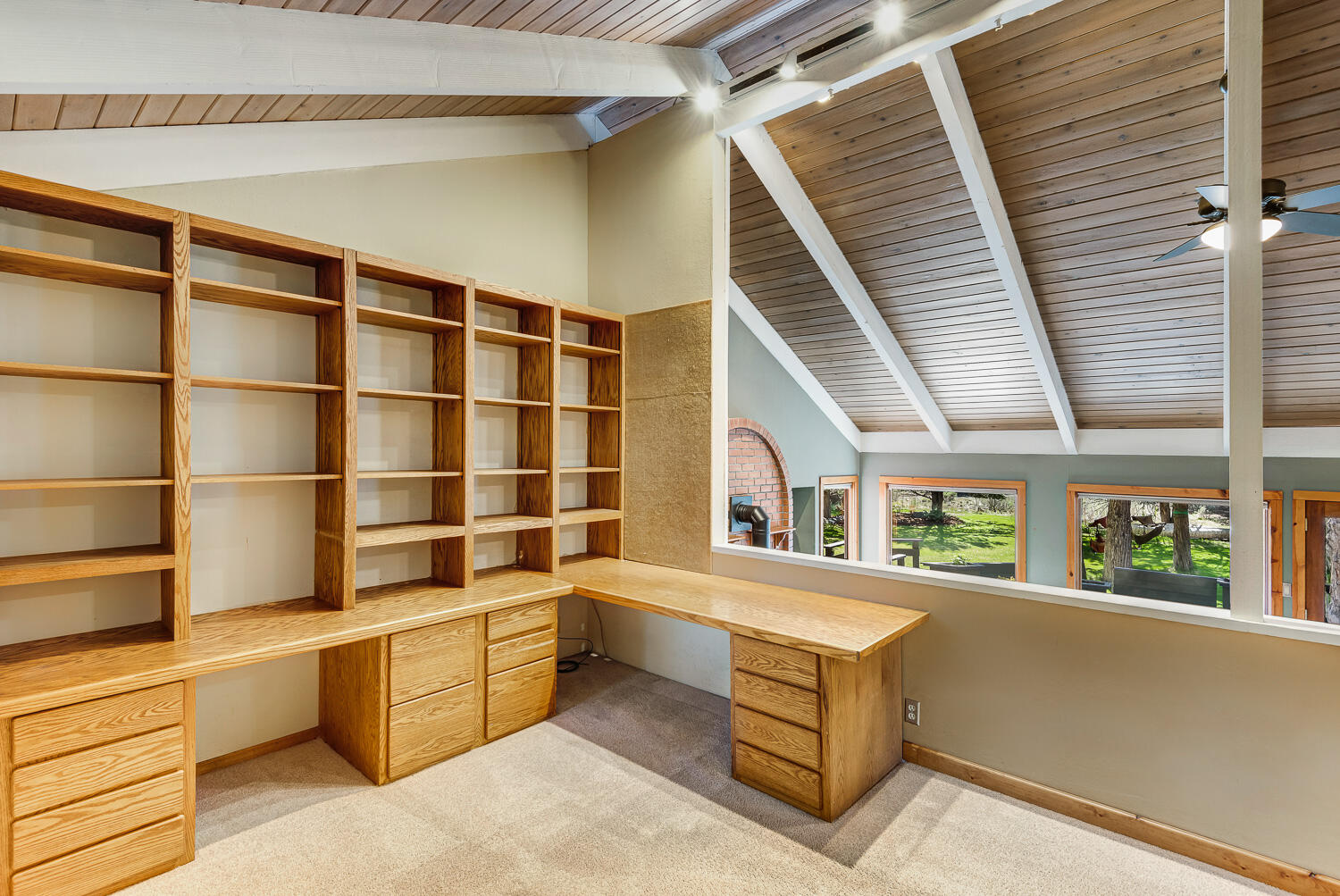 Saddleback West - Residential