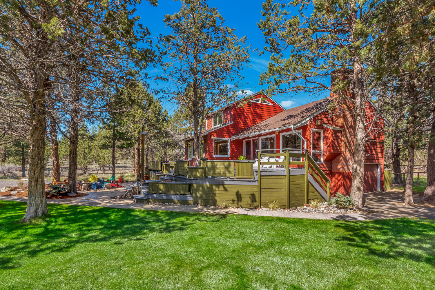 Saddleback West - Residential