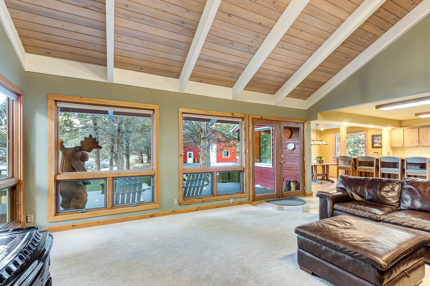 Saddleback West - Residential