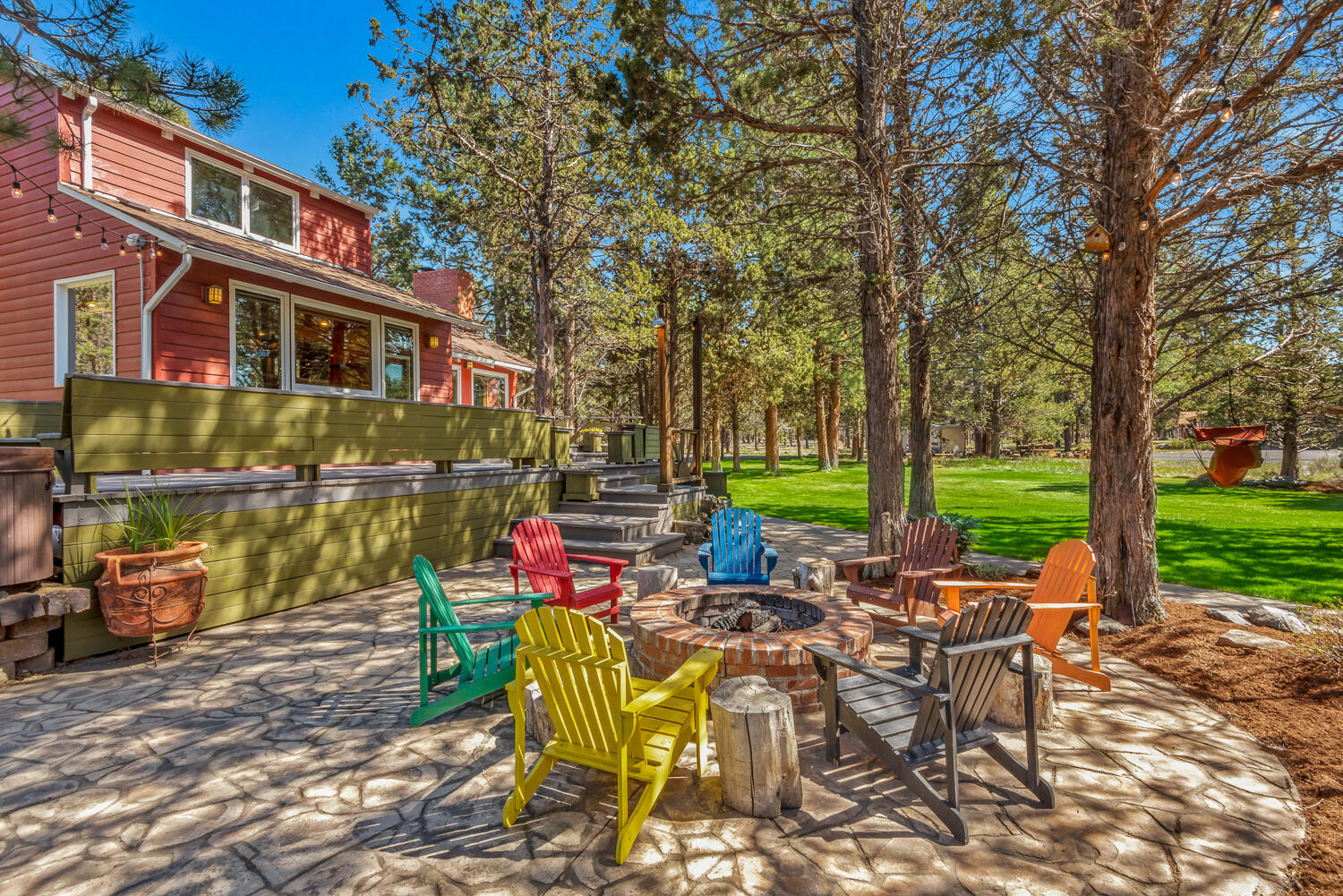 Saddleback West - Residential