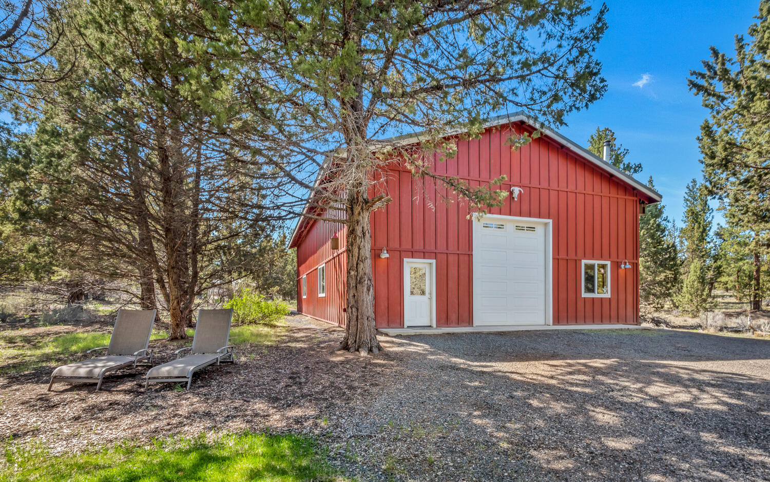 Saddleback West - Residential