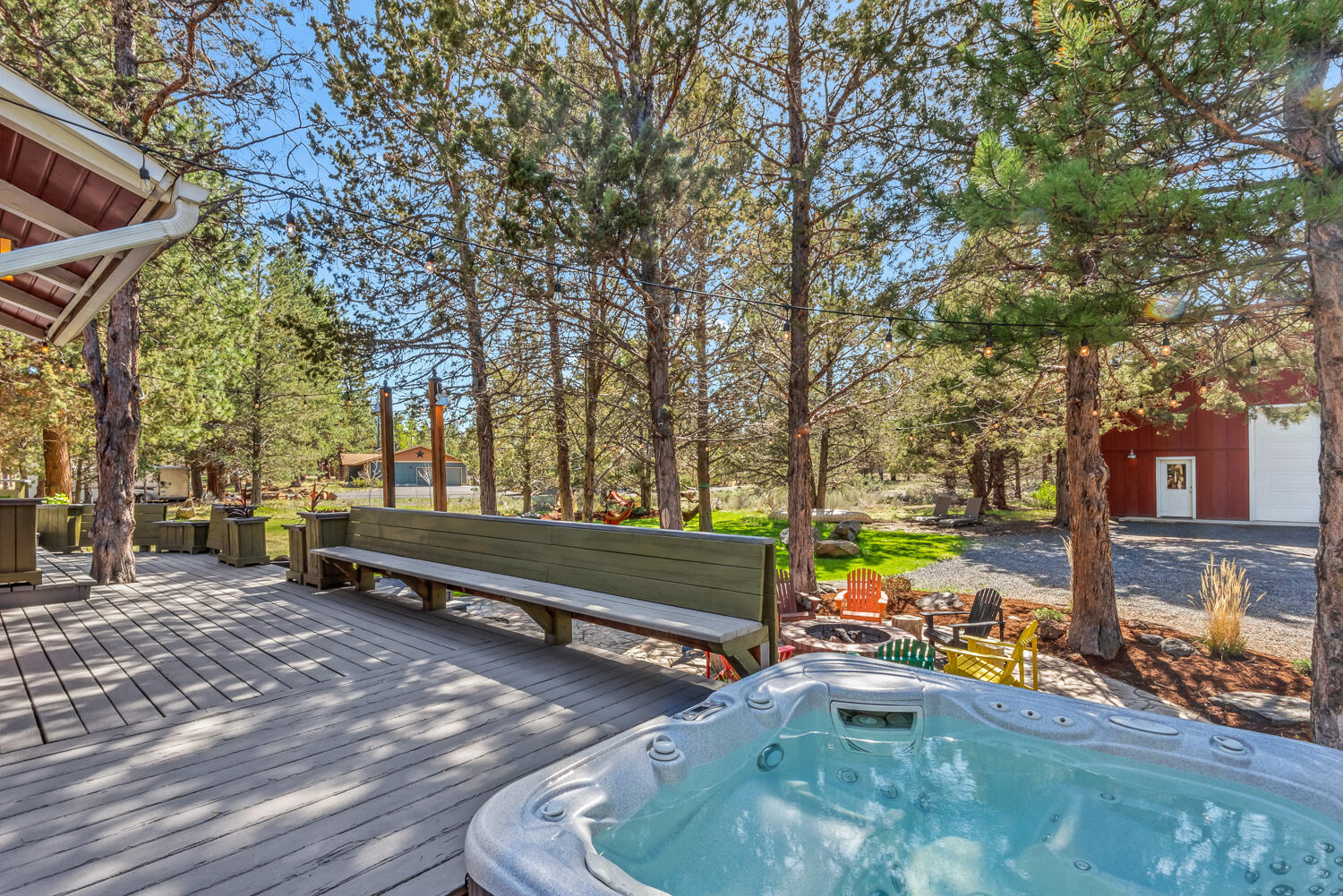 Saddleback West - Residential