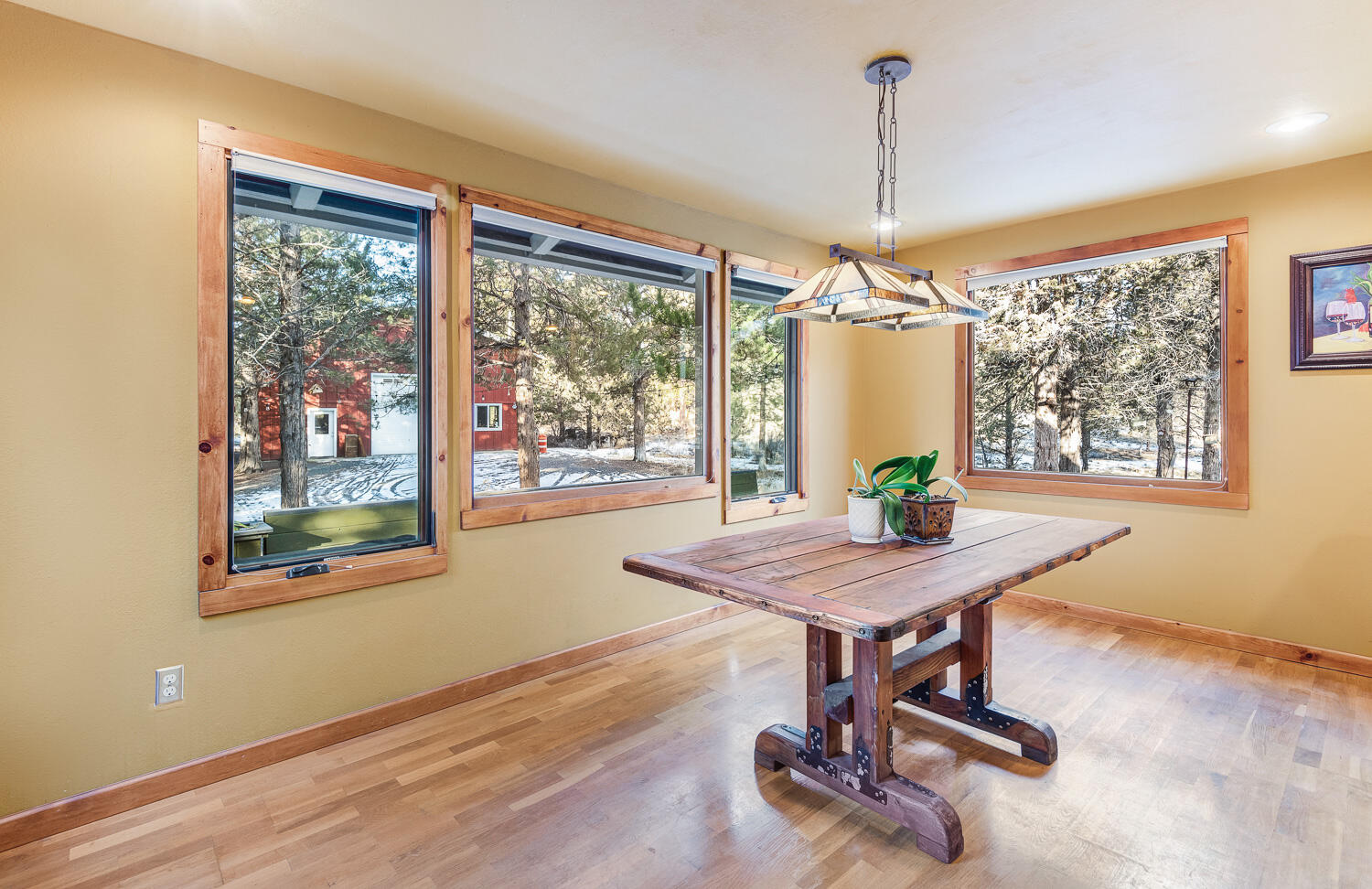 Saddleback West - Residential