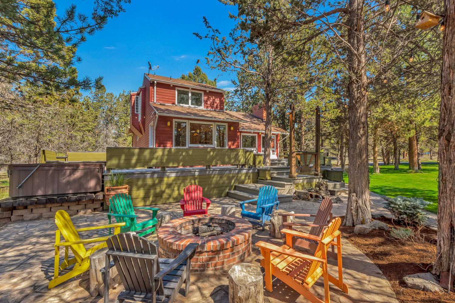 Saddleback West - Residential