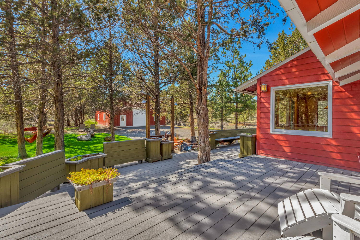 Saddleback West - Residential