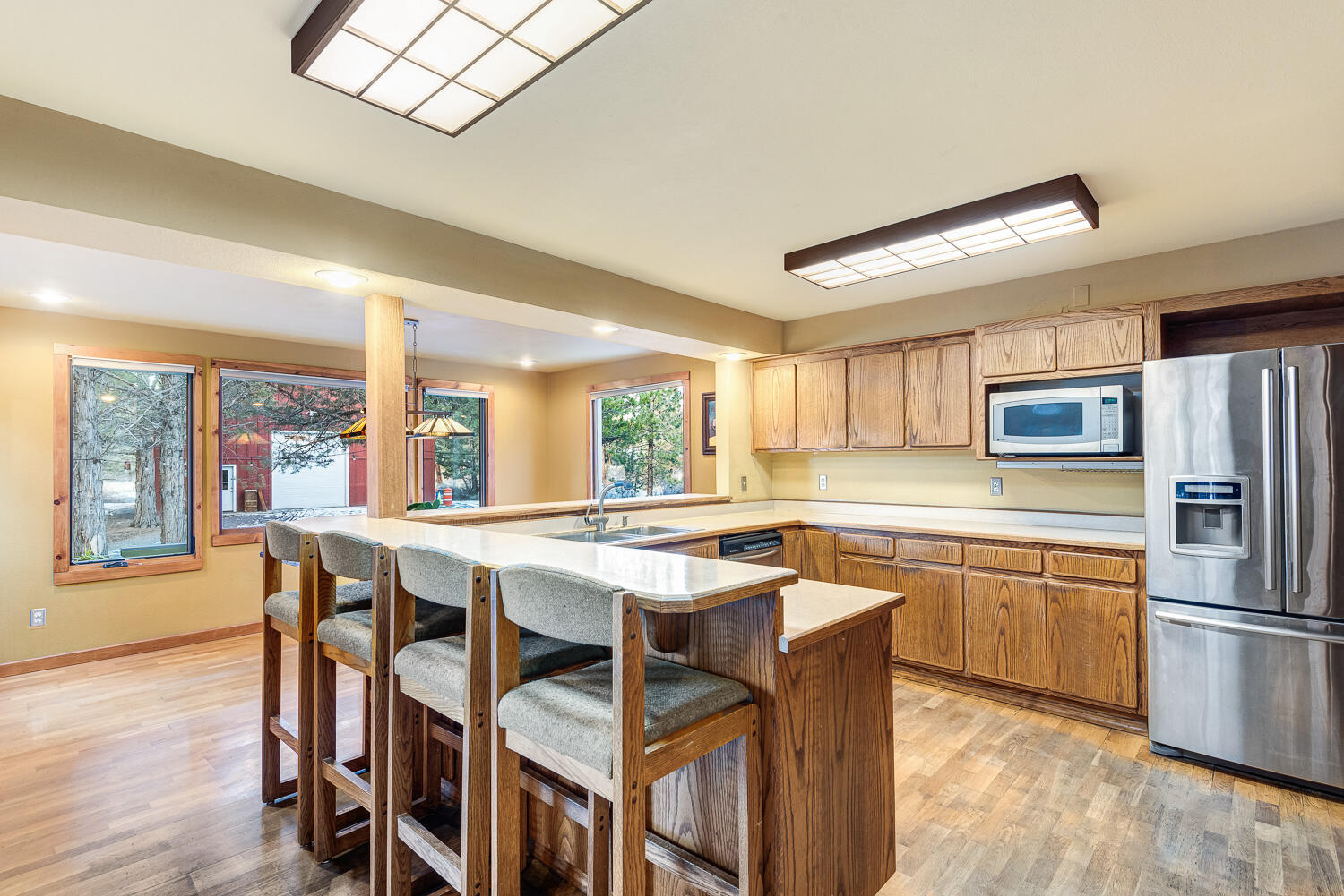 Saddleback West - Residential