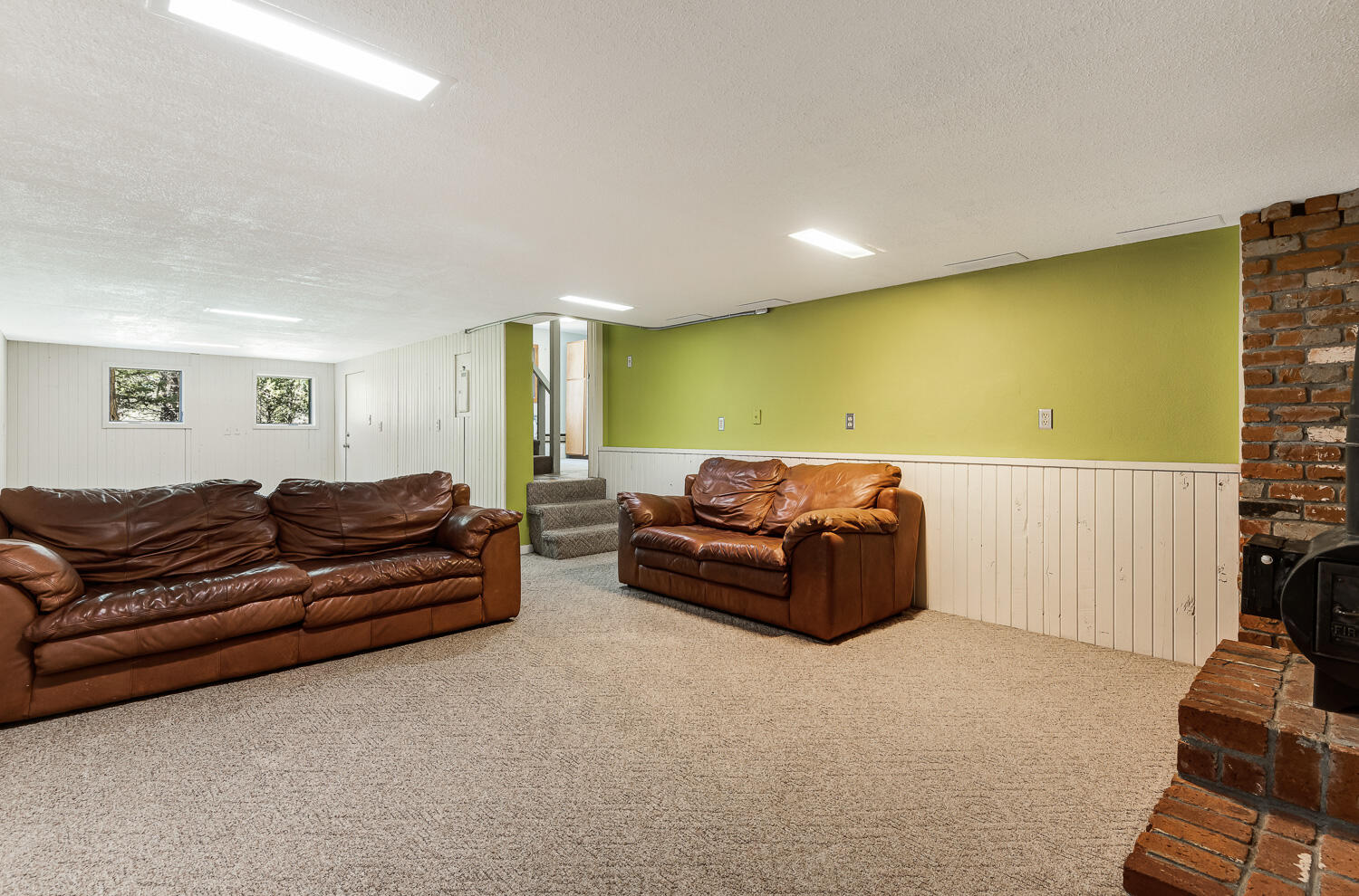 Saddleback West - Residential