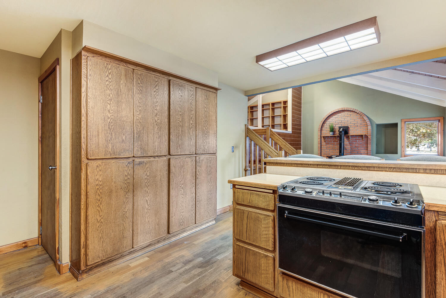 Saddleback West - Residential