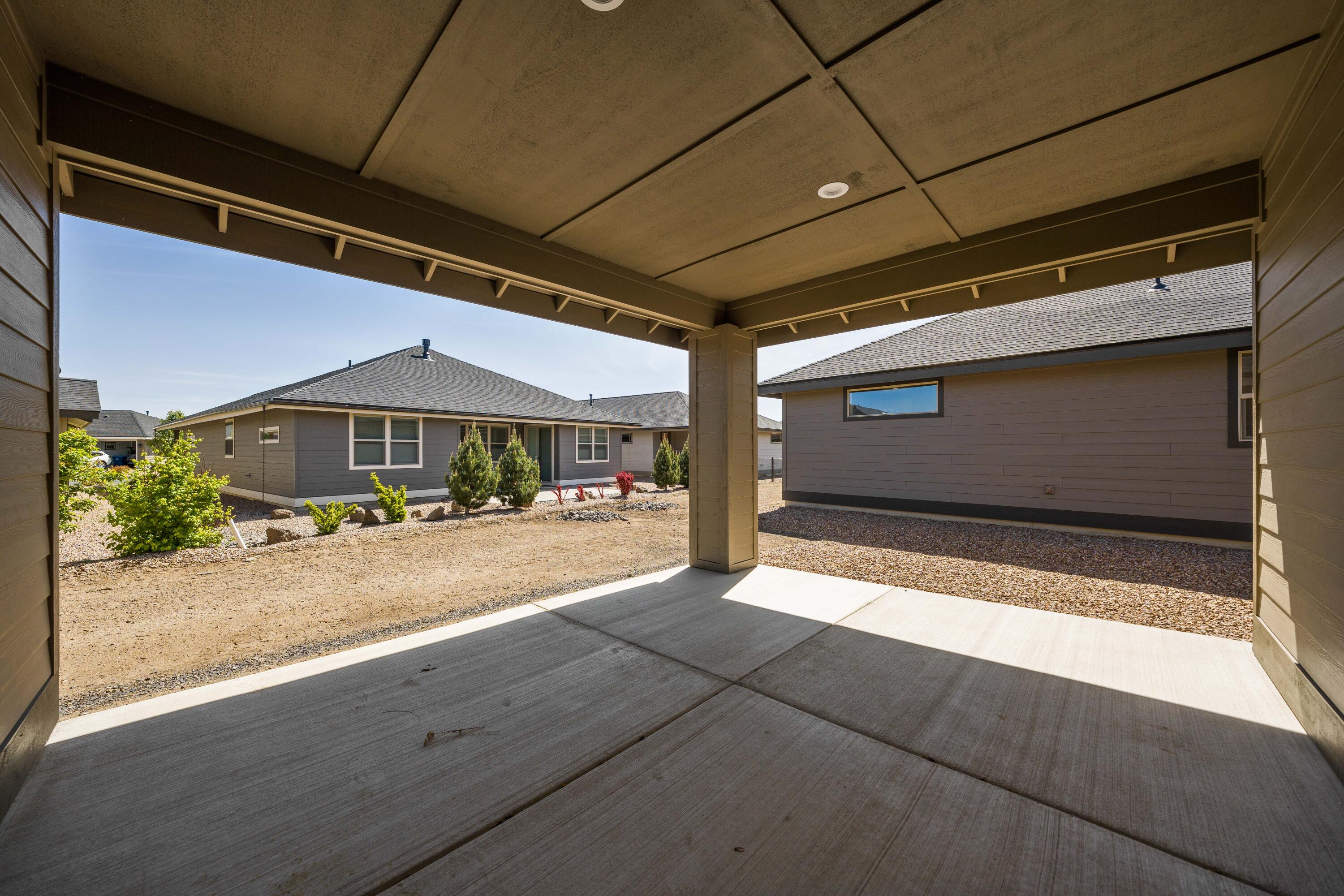 Dry Canyon - Residential