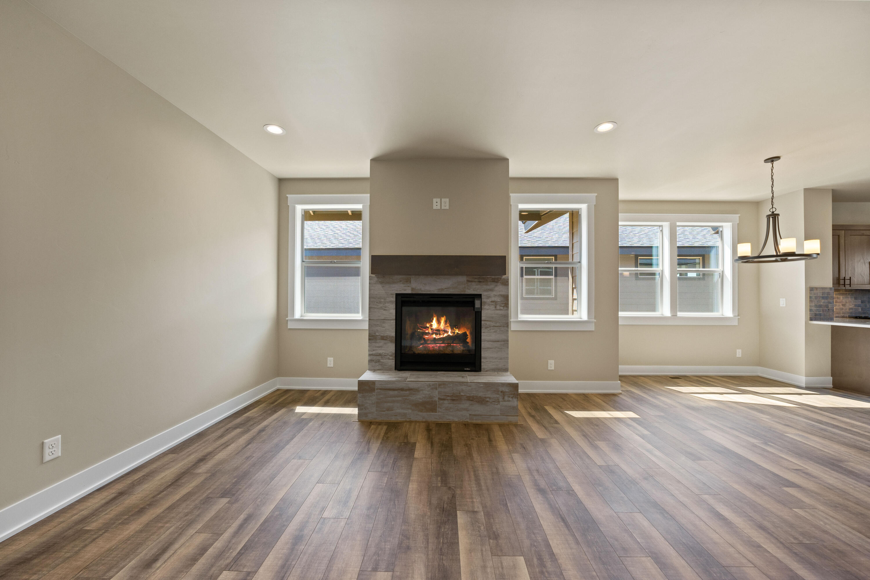 Dry Canyon - Residential