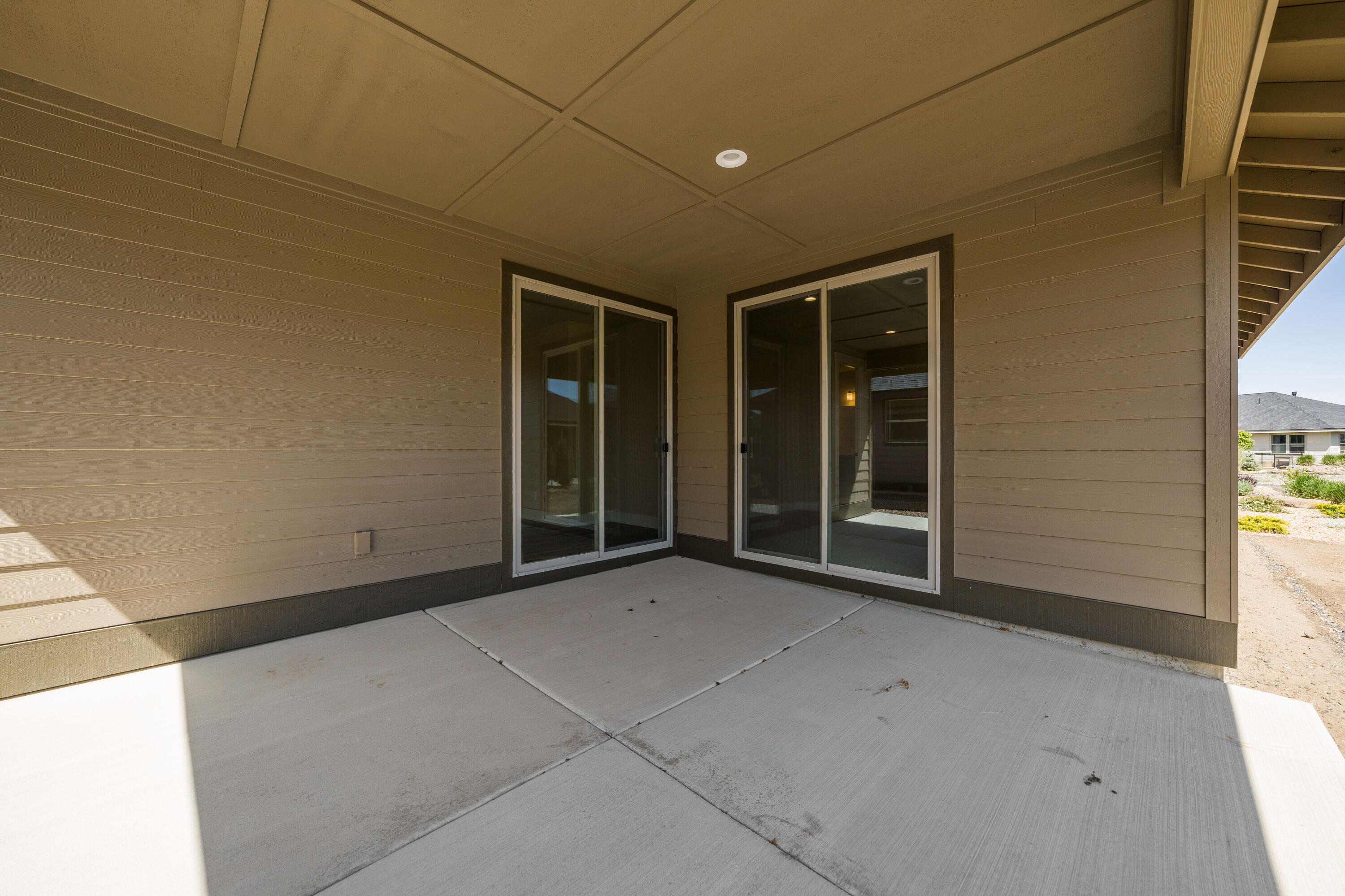 Dry Canyon - Residential