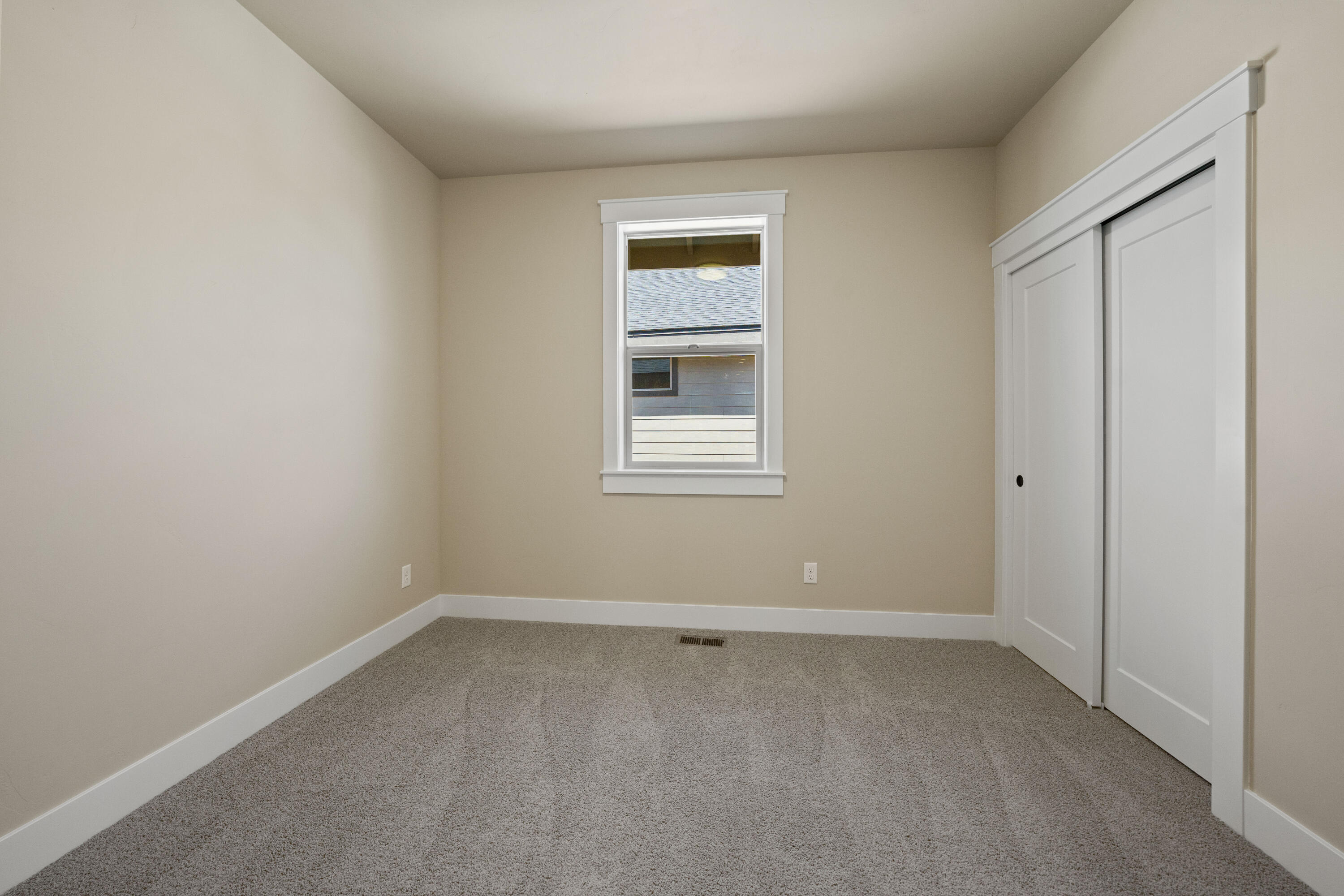 Dry Canyon - Residential