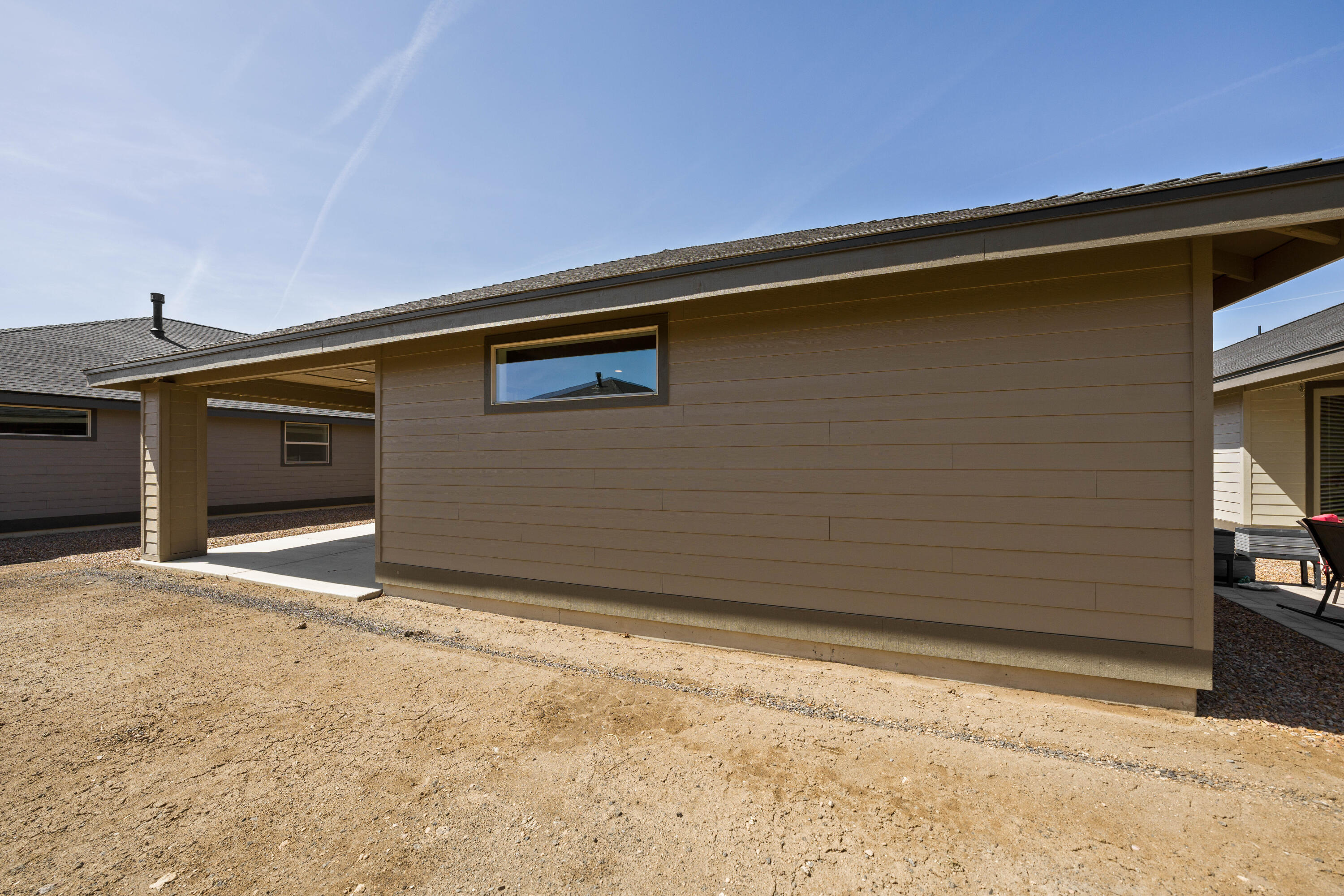 Dry Canyon - Residential